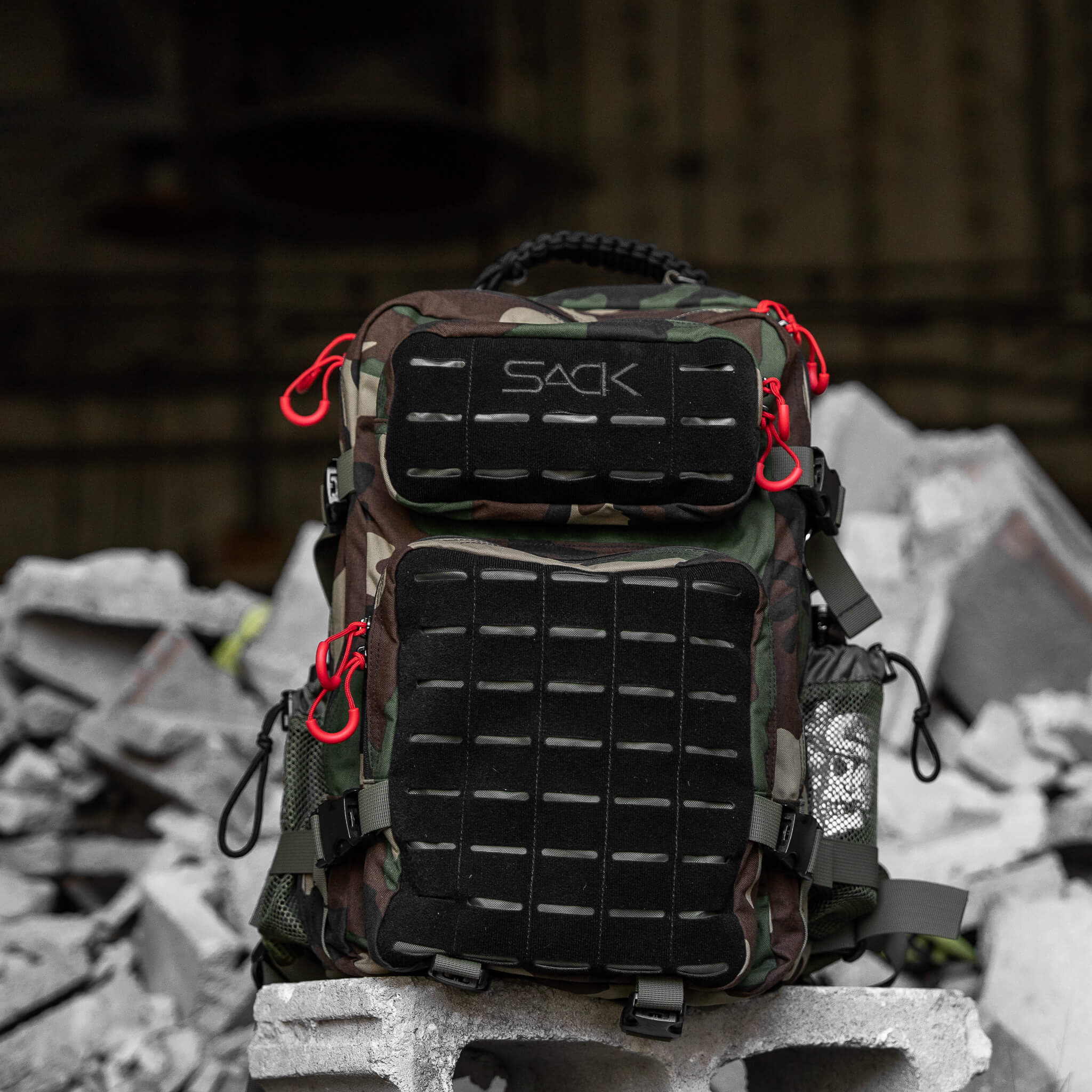 Tactical Athlete 35L Sack™ Backpack - Image 51