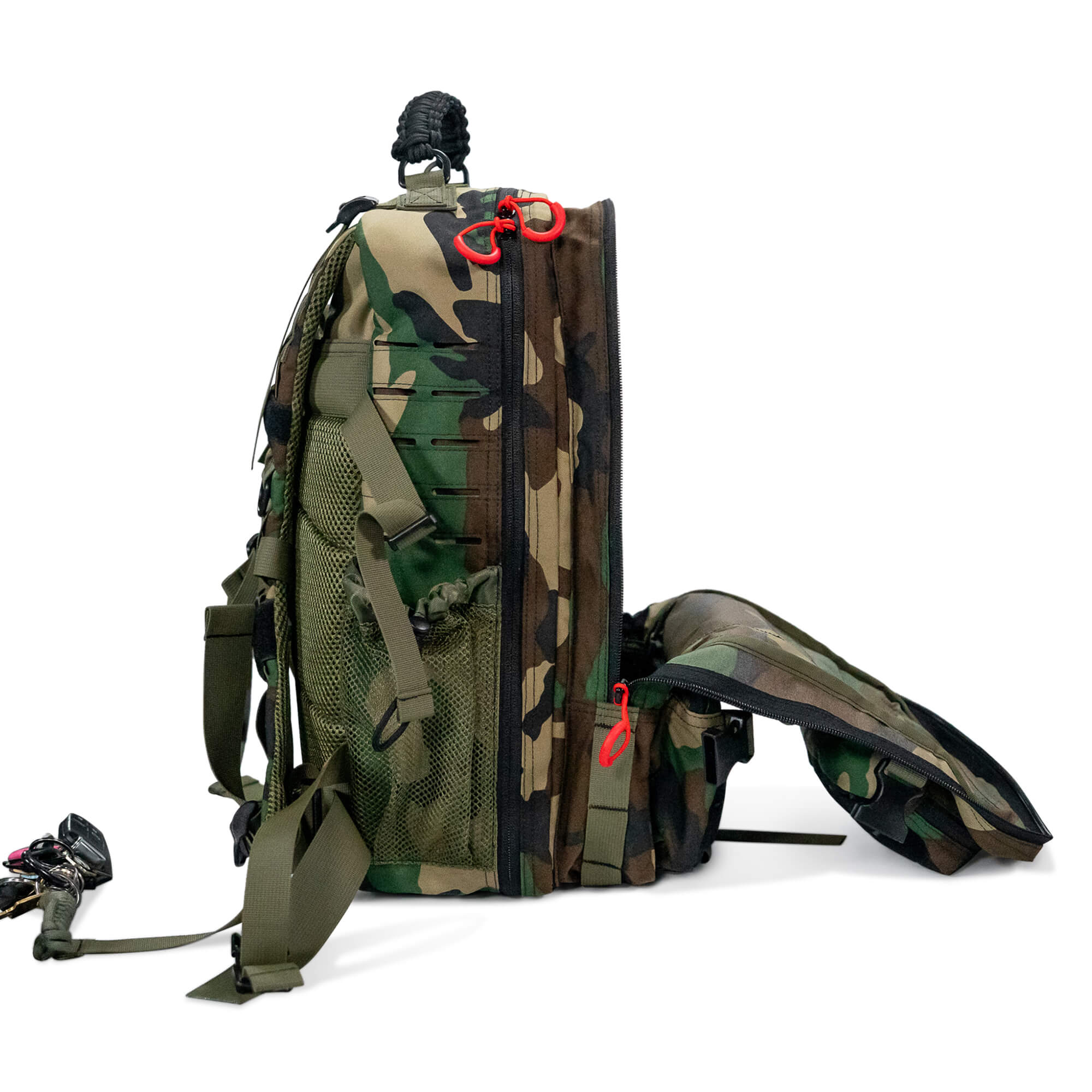 Tactical Athlete 35L Sack™ Backpack - Image 53