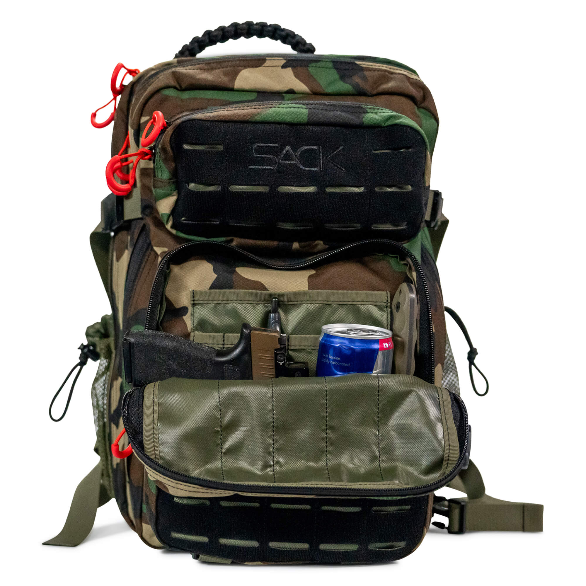 Tactical Athlete 35L Sack™ Backpack - Image 54