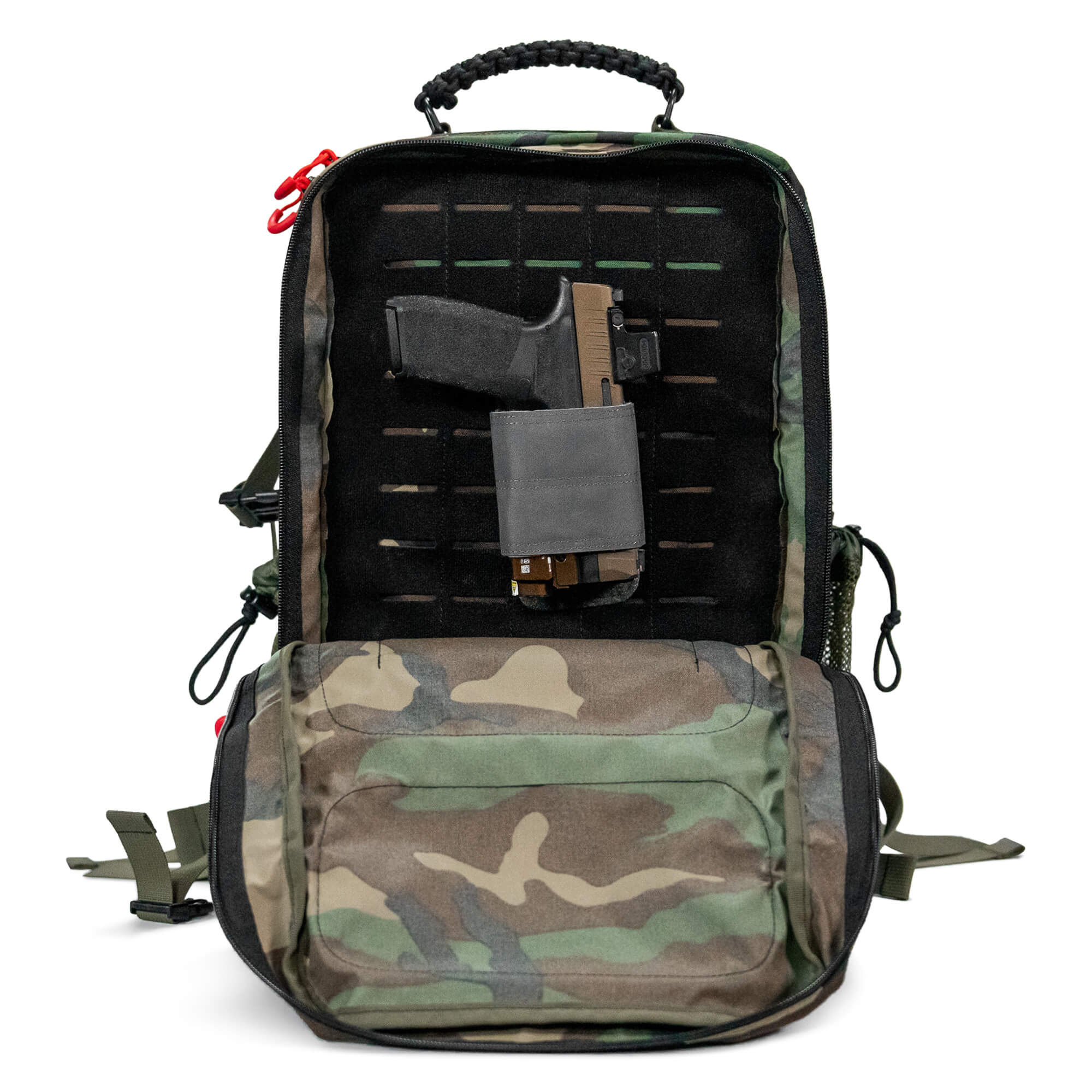 Tactical Athlete 35L Sack™ Backpack - Image 56