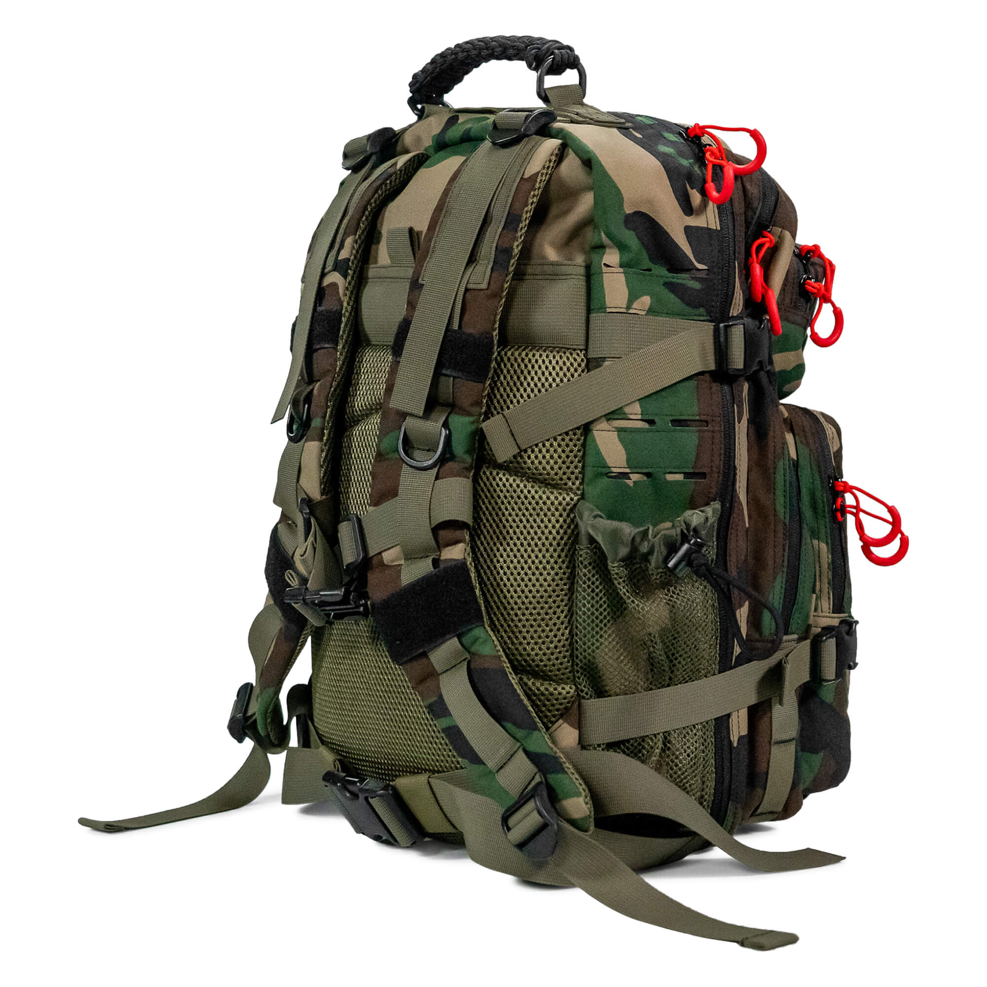 Tactical Athlete 35L Sack™ Backpack - Image 59