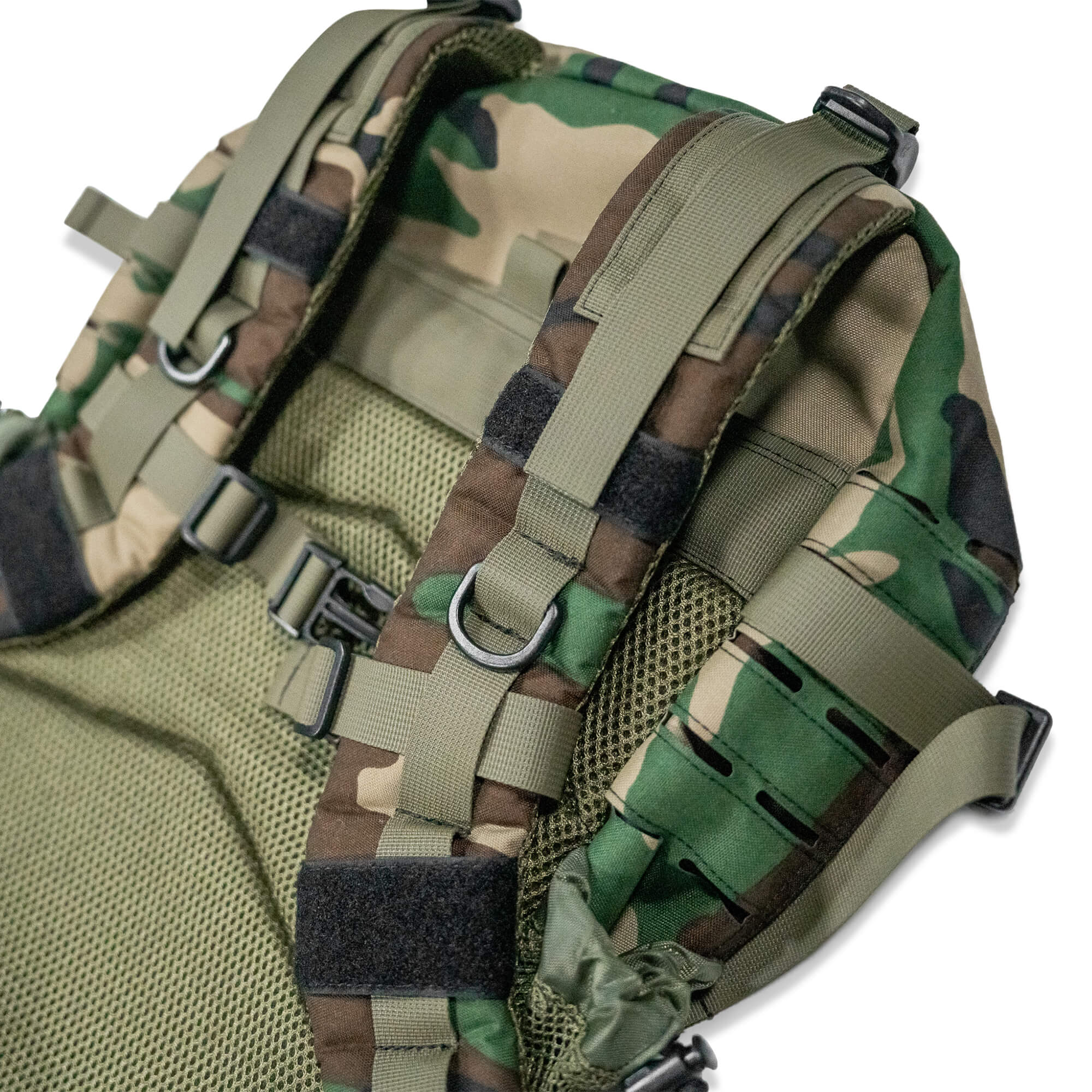 Tactical Athlete 35L Sack™ Backpack - Image 64