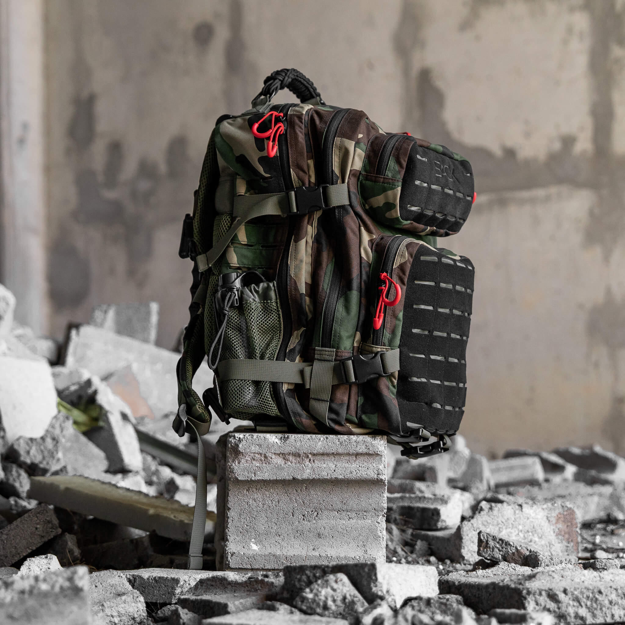 Tactical Athlete 35L Sack™ Backpack - Image 71