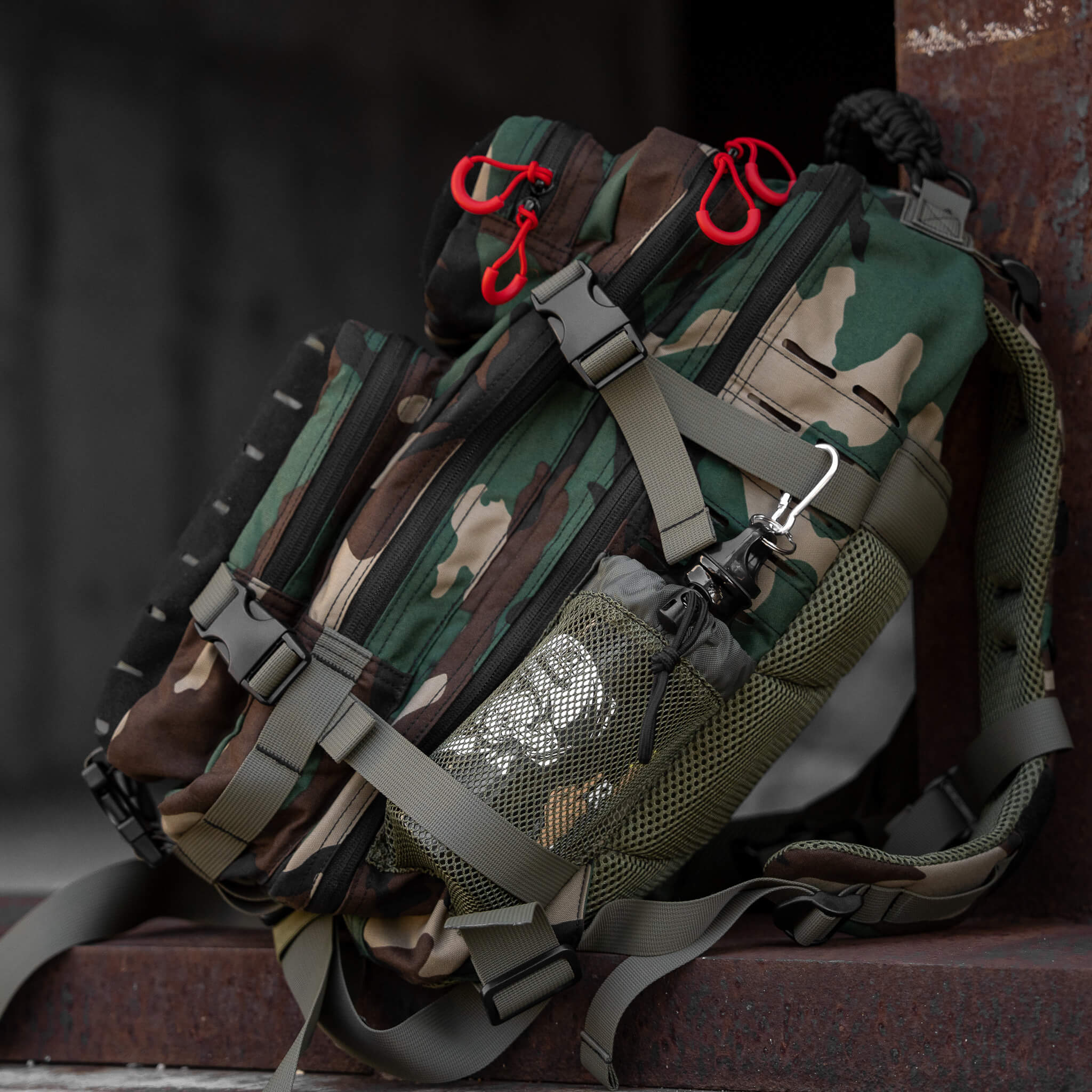 Tactical Athlete 35L Sack™ Backpack - Image 72