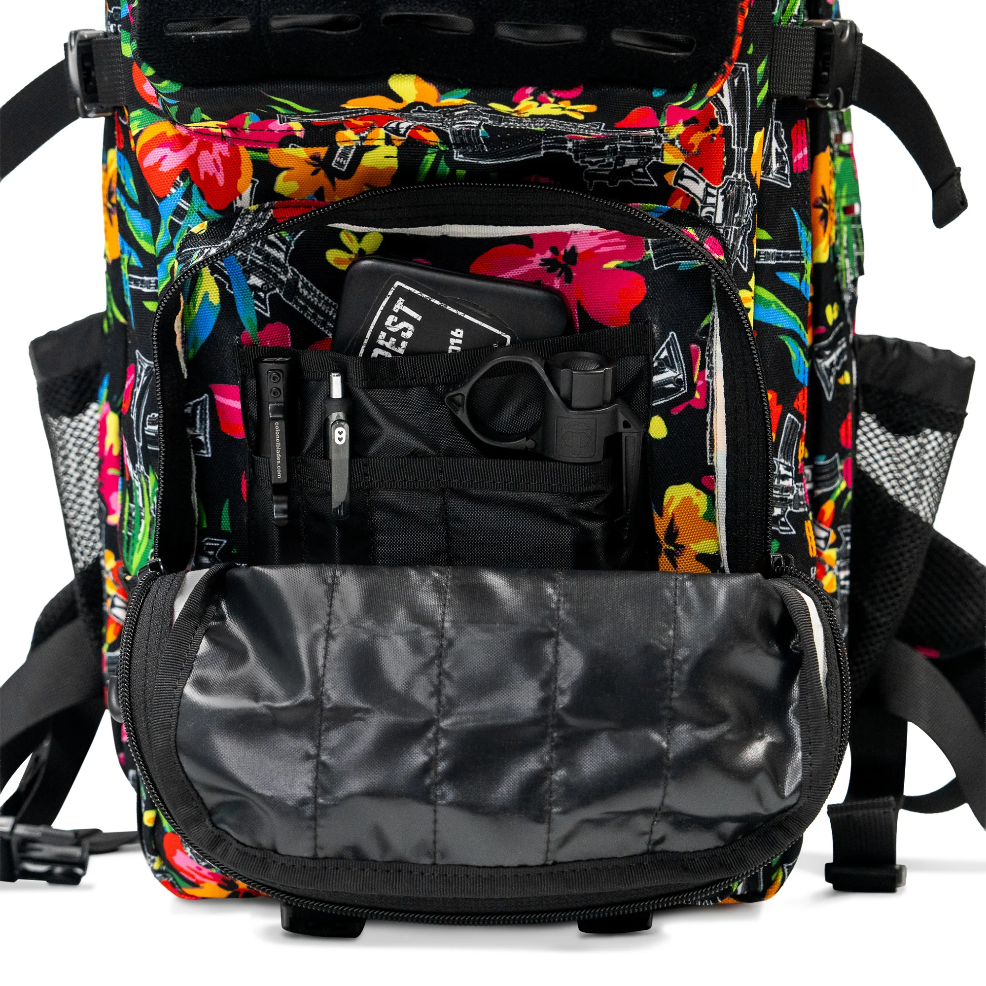 Tactical Athlete 35L Sack™ Backpack - Image 88