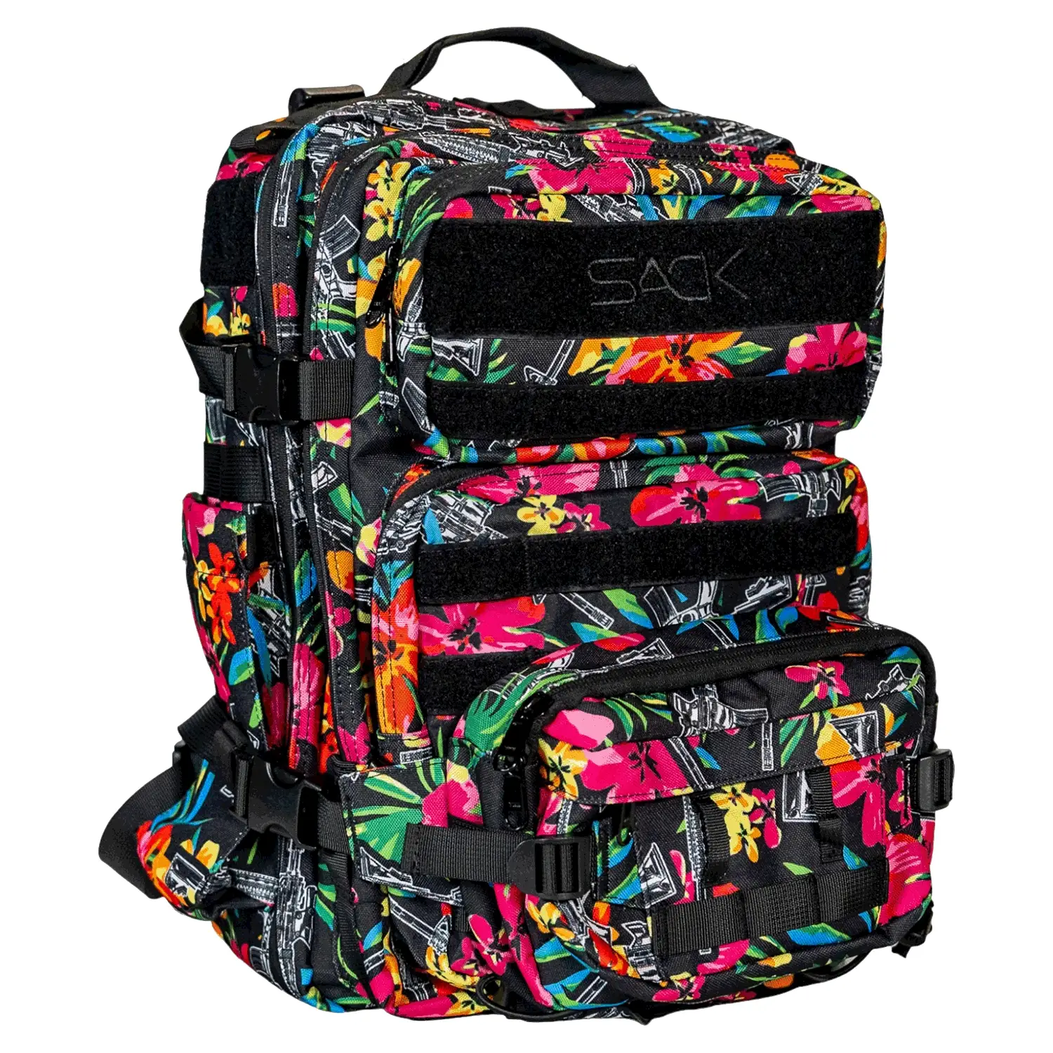 Tactical Athlete 35L Sack™ Backpack - Image 92