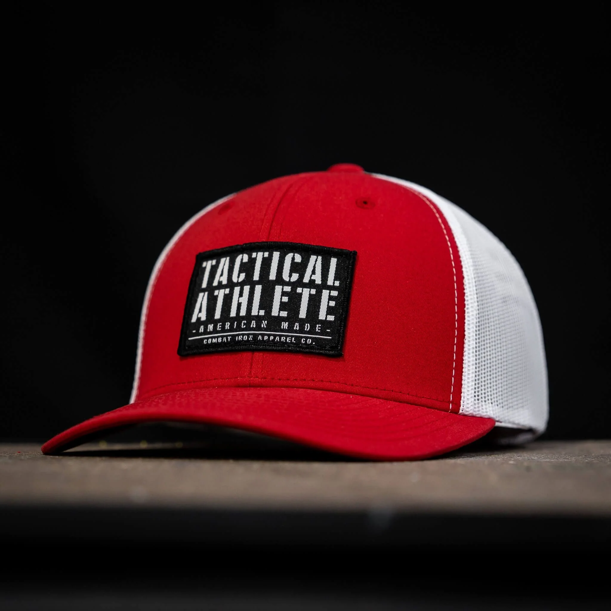 Tactical Athlete™ American Made Snapback hat - Image 20