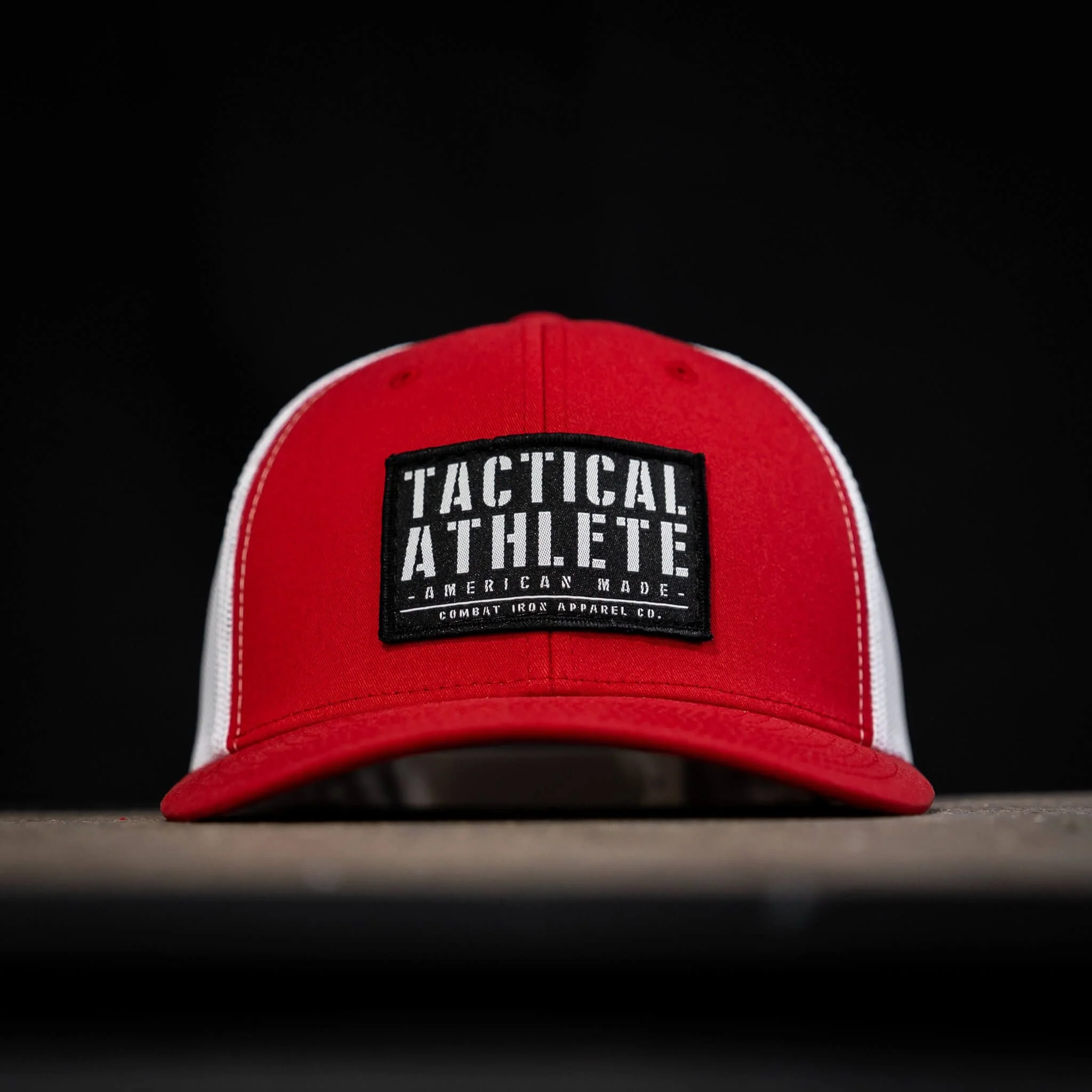 Tactical Athlete™ American Made Snapback hat - Image 24