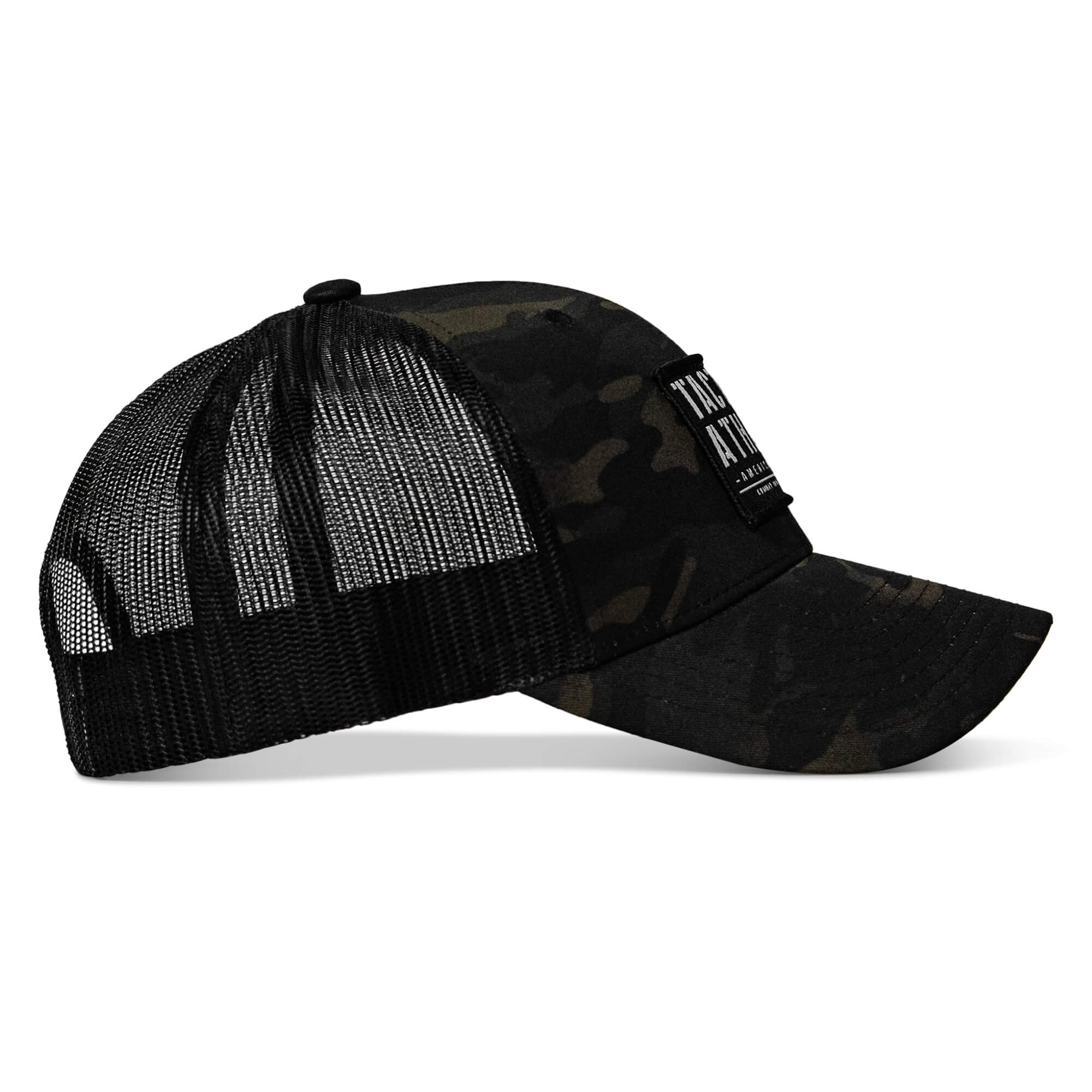 Tactical Athlete™ American Made Snapback hat - Image 5