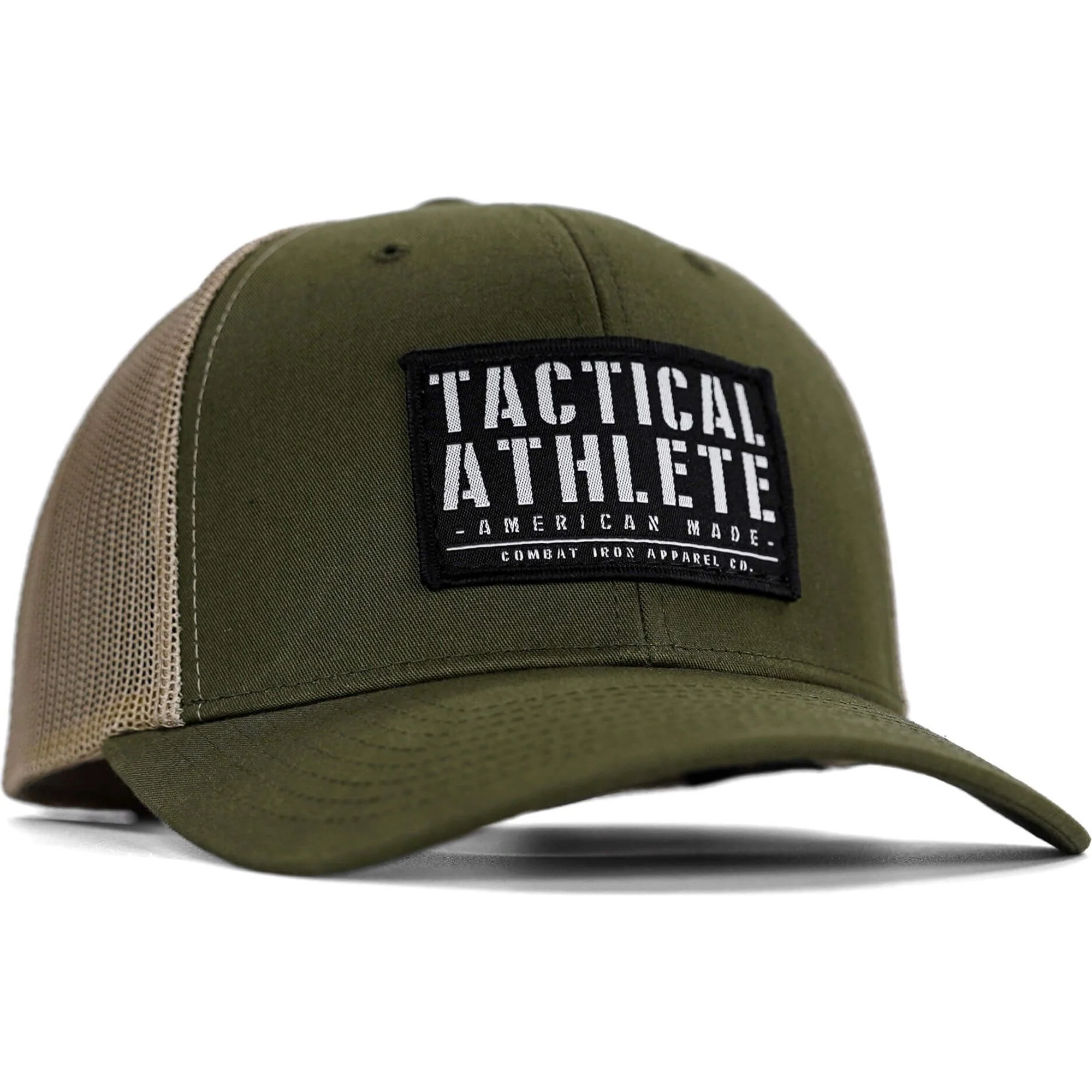 Tactical Athlete™ American Made Snapback hat - Image 9