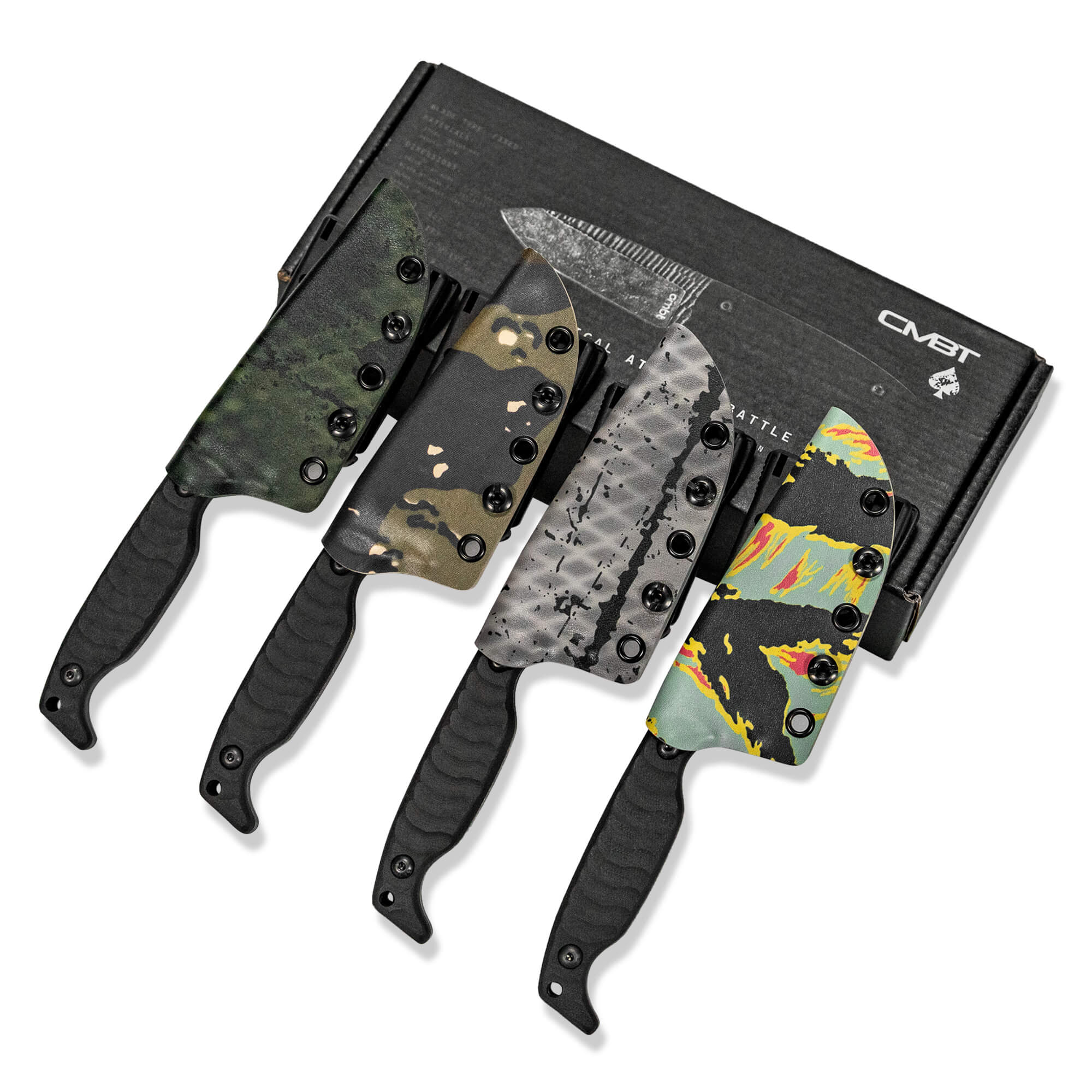 Tactical Athlete™ Battle Knife - Image 25