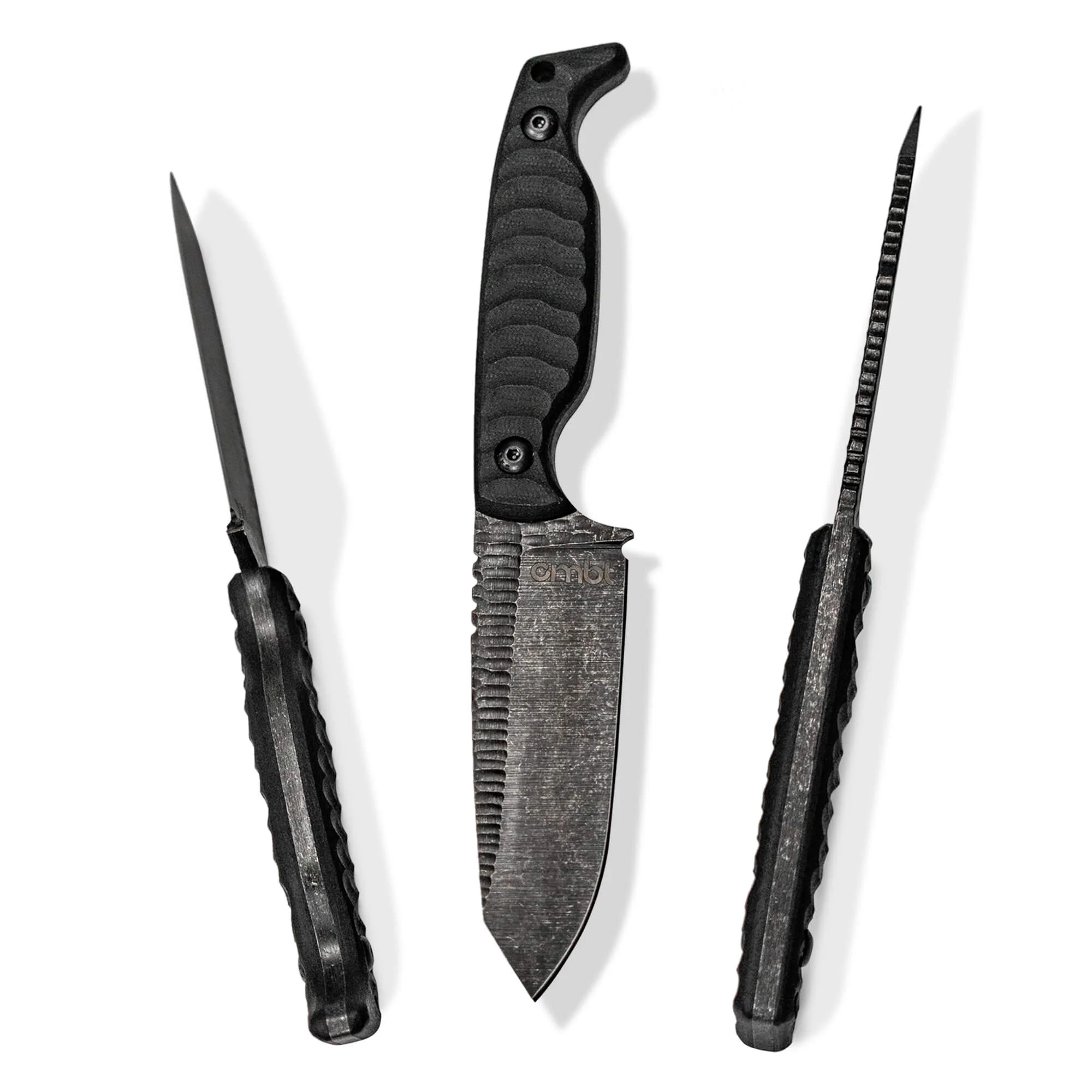 Tactical Athlete™ Battle Knife - Image 31
