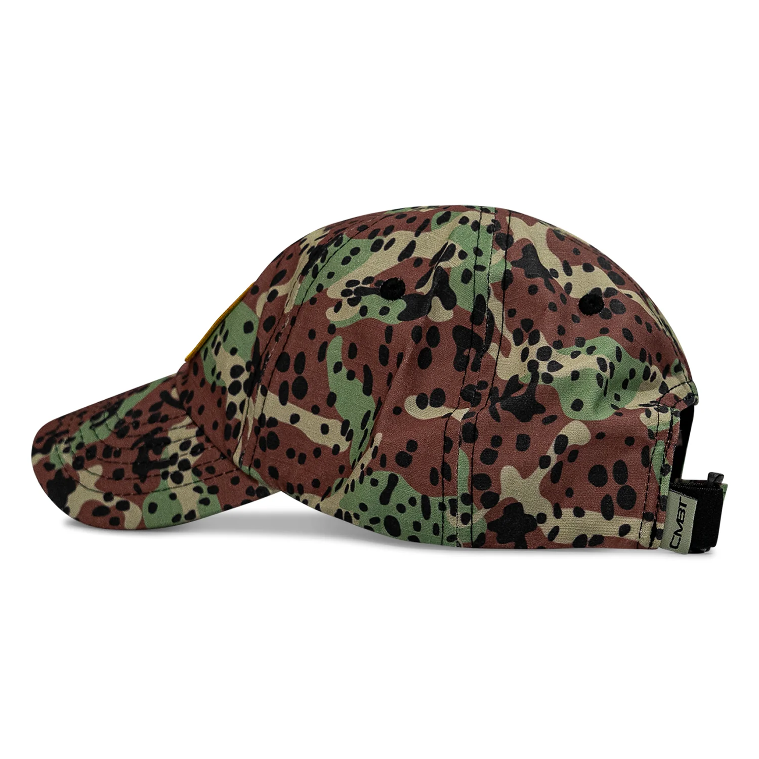Tactical Athlete Patch Tactical Ripstop Mesh Snapback Hat - Image 60