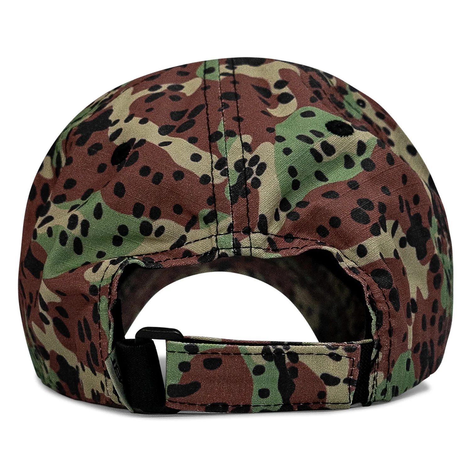 Tactical Athlete Patch Tactical Ripstop Mesh Snapback Hat - Image 61
