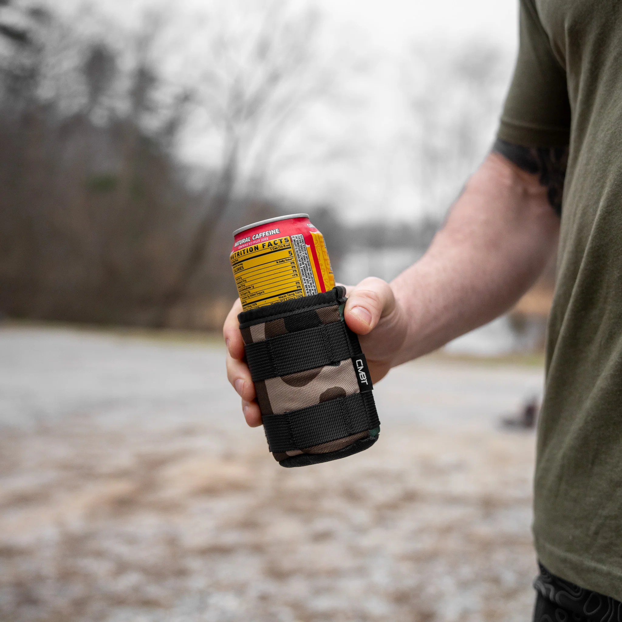 Tactical Can Koozie - Image 32