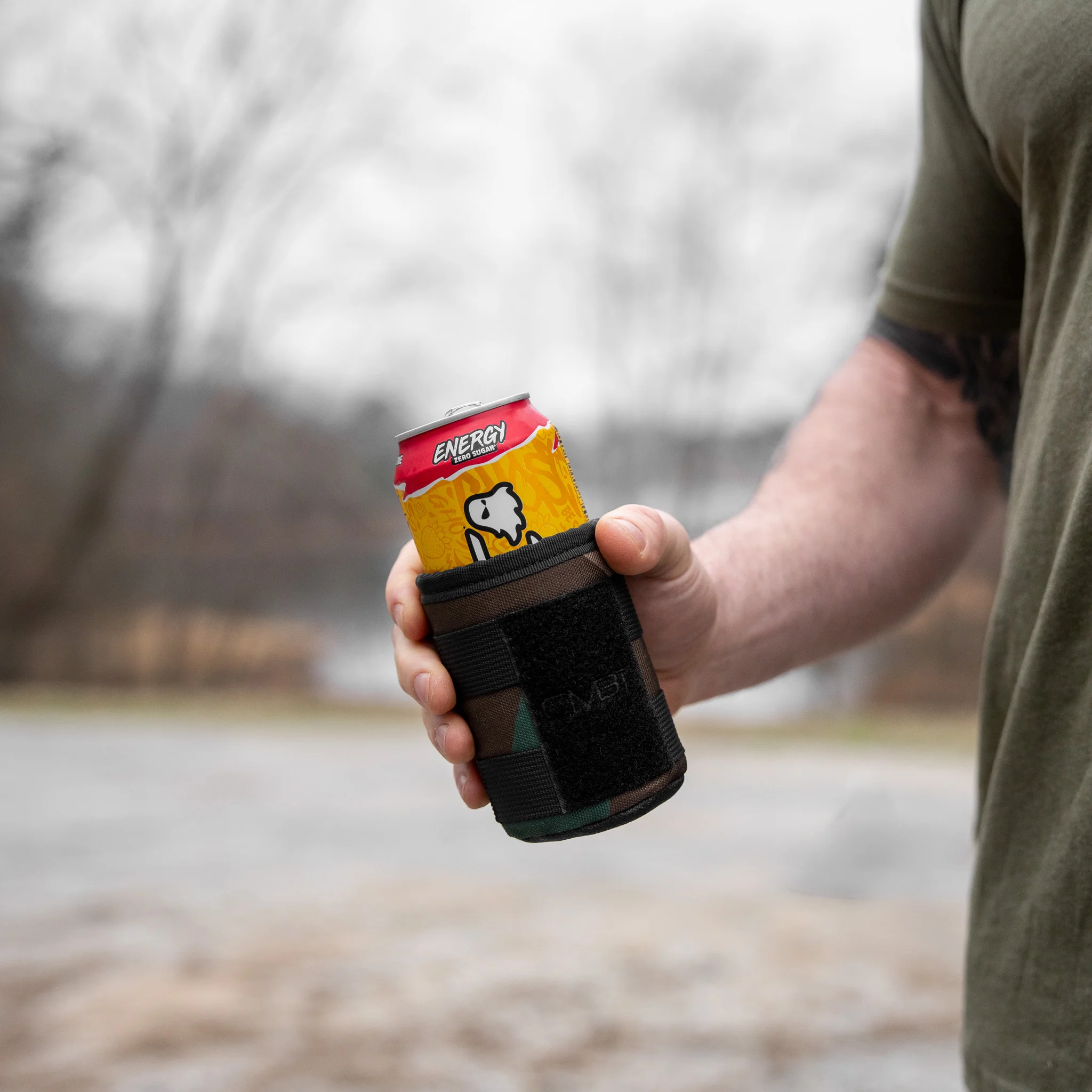 Tactical Can Koozie - Image 33