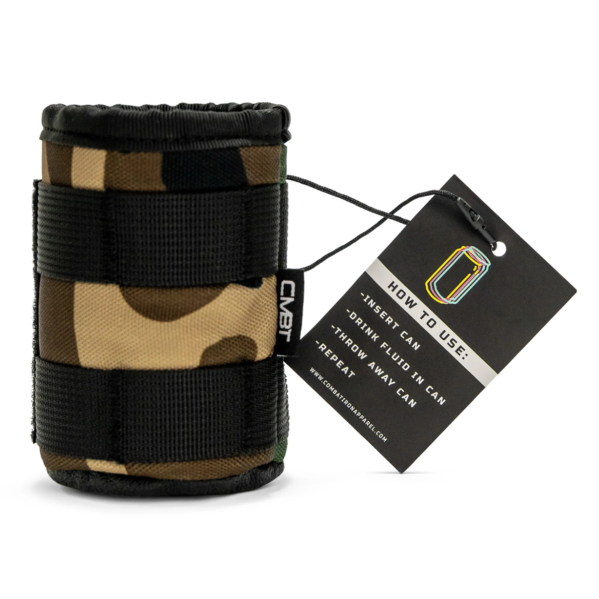Tactical Can Koozie - Image 42