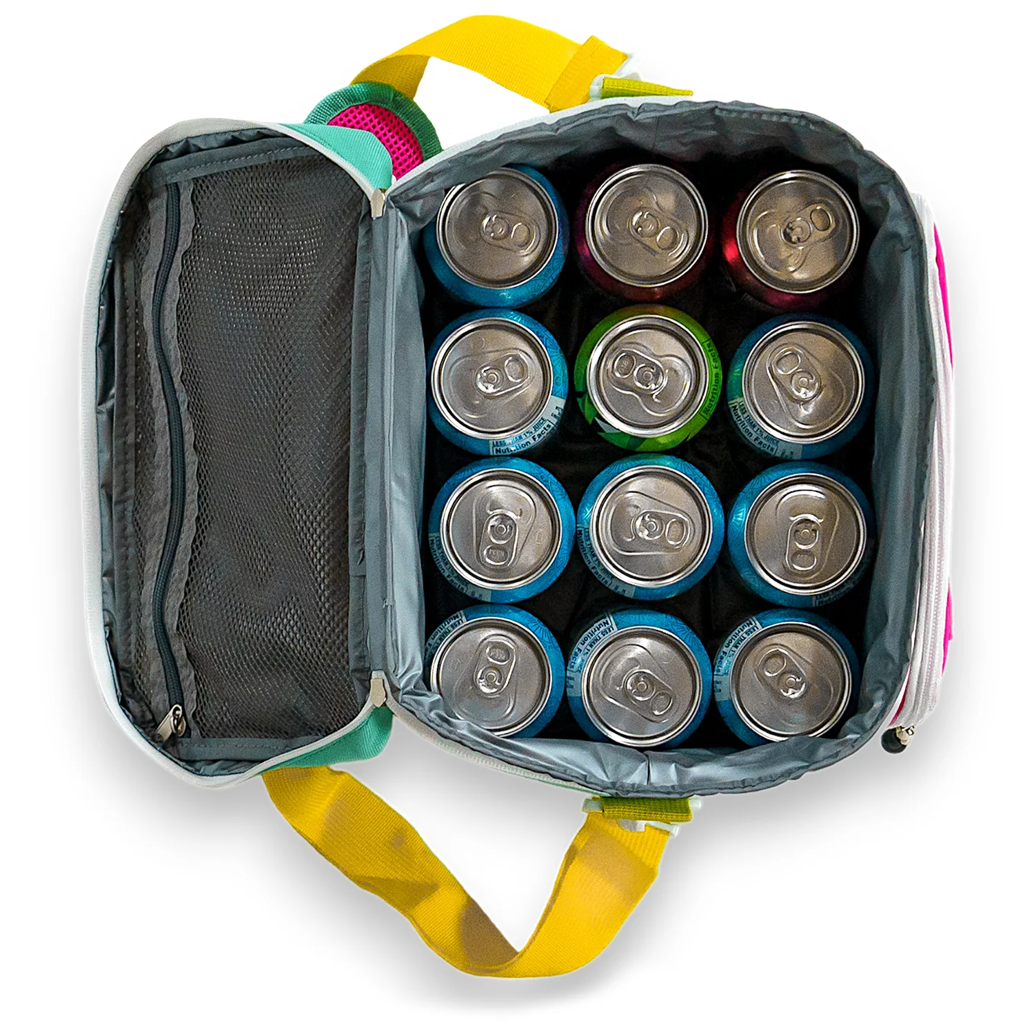 Tactical Molle Cooler / Lunch Box - Image 11