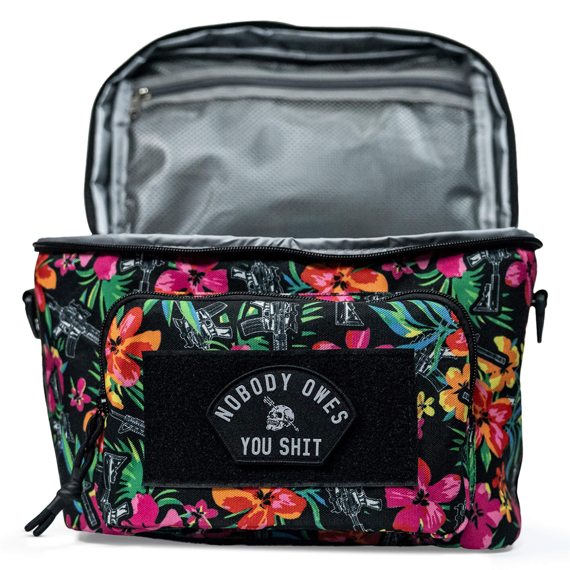 Tactical Molle Cooler / Lunch Box - Image 23