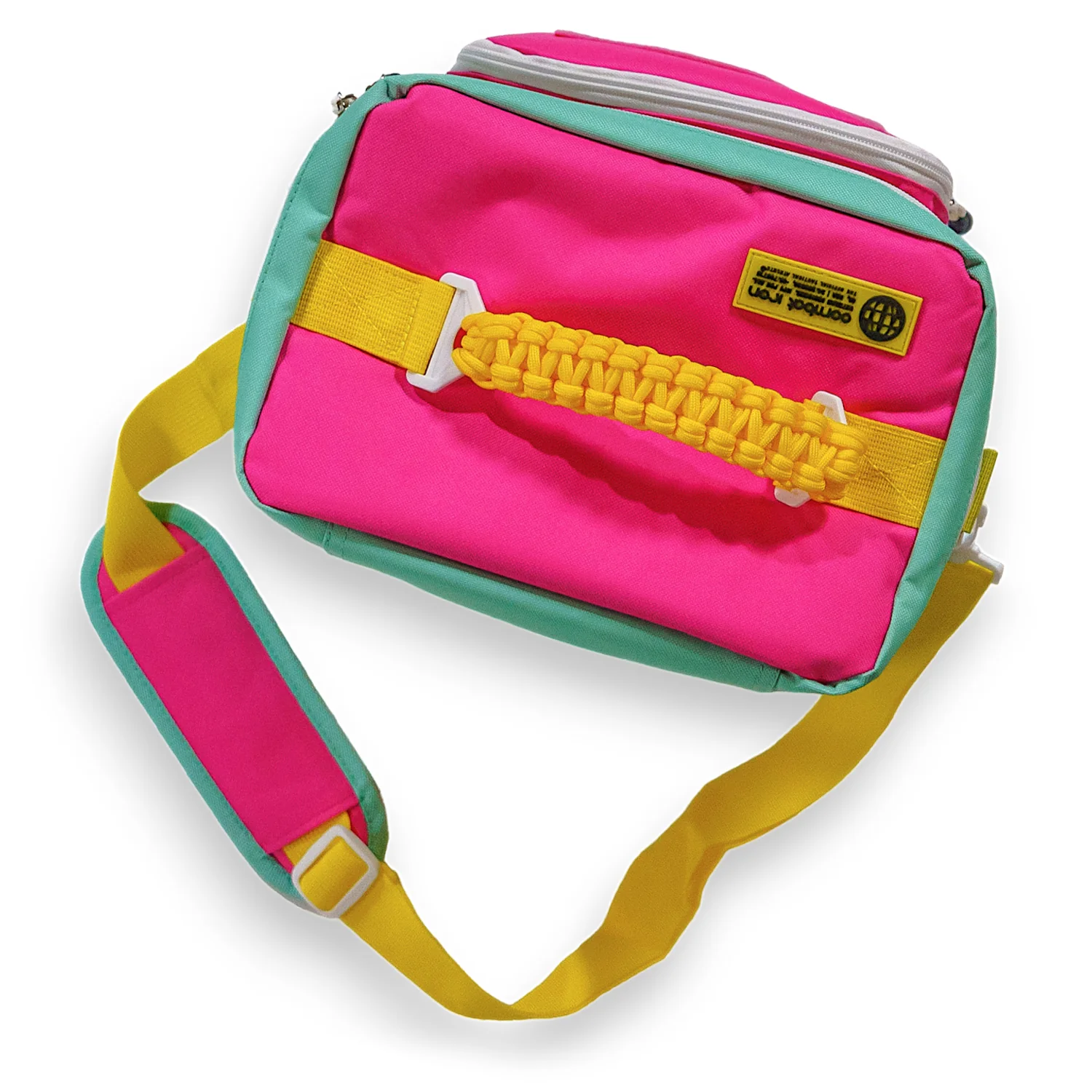 Tactical Molle Cooler / Lunch Box - Image 3