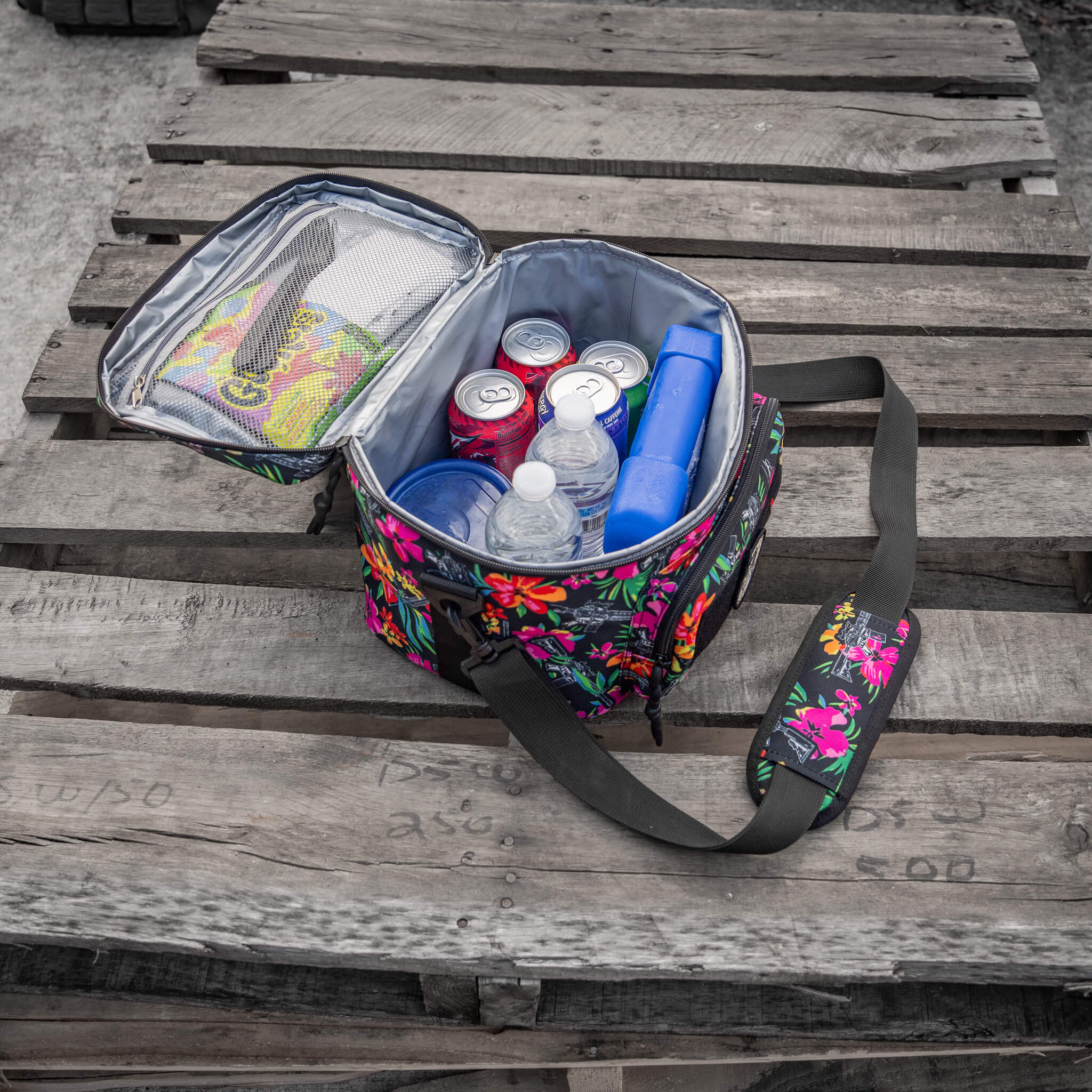 Tactical Molle Cooler / Lunch Box - Image 31