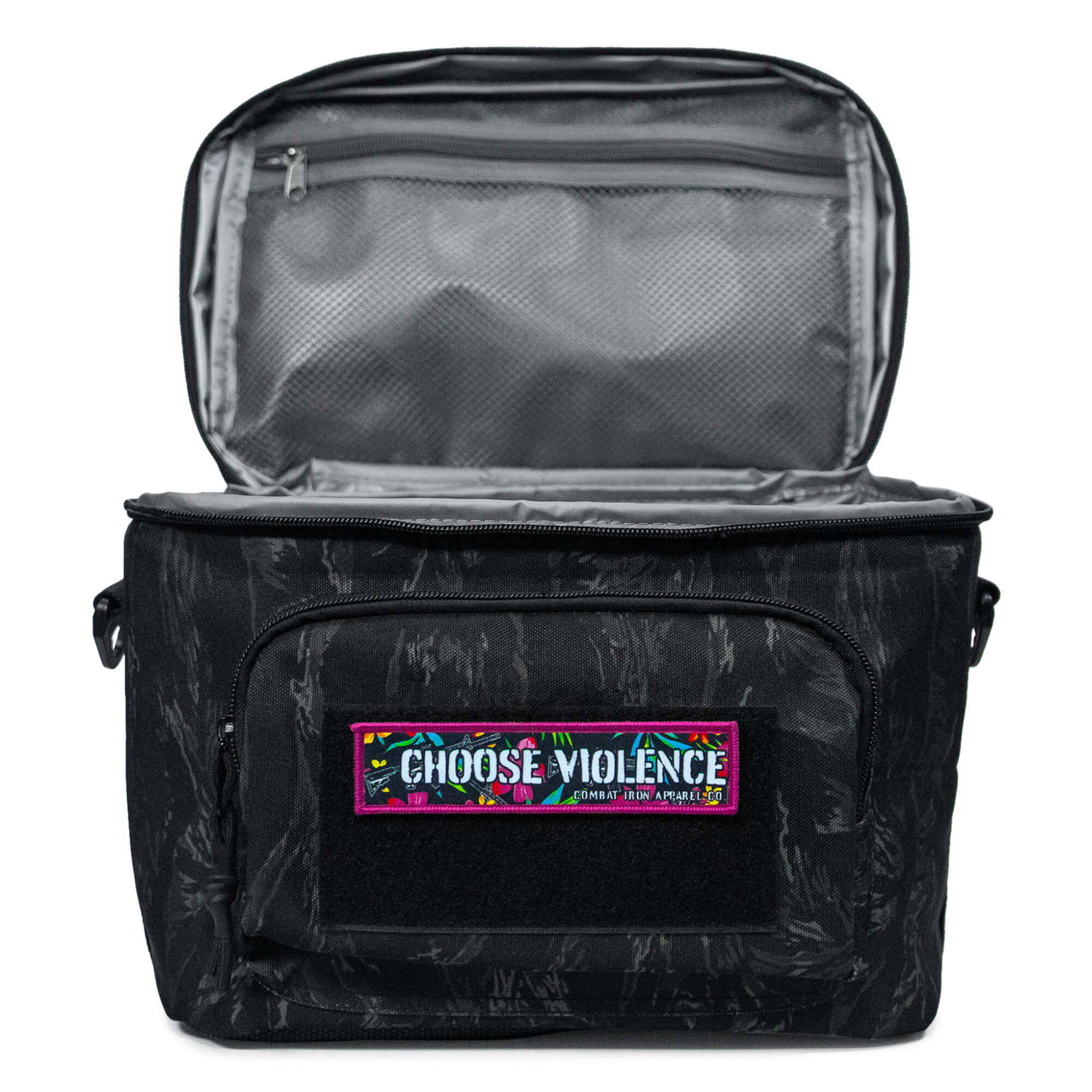 Tactical Molle Cooler / Lunch Box - Image 32