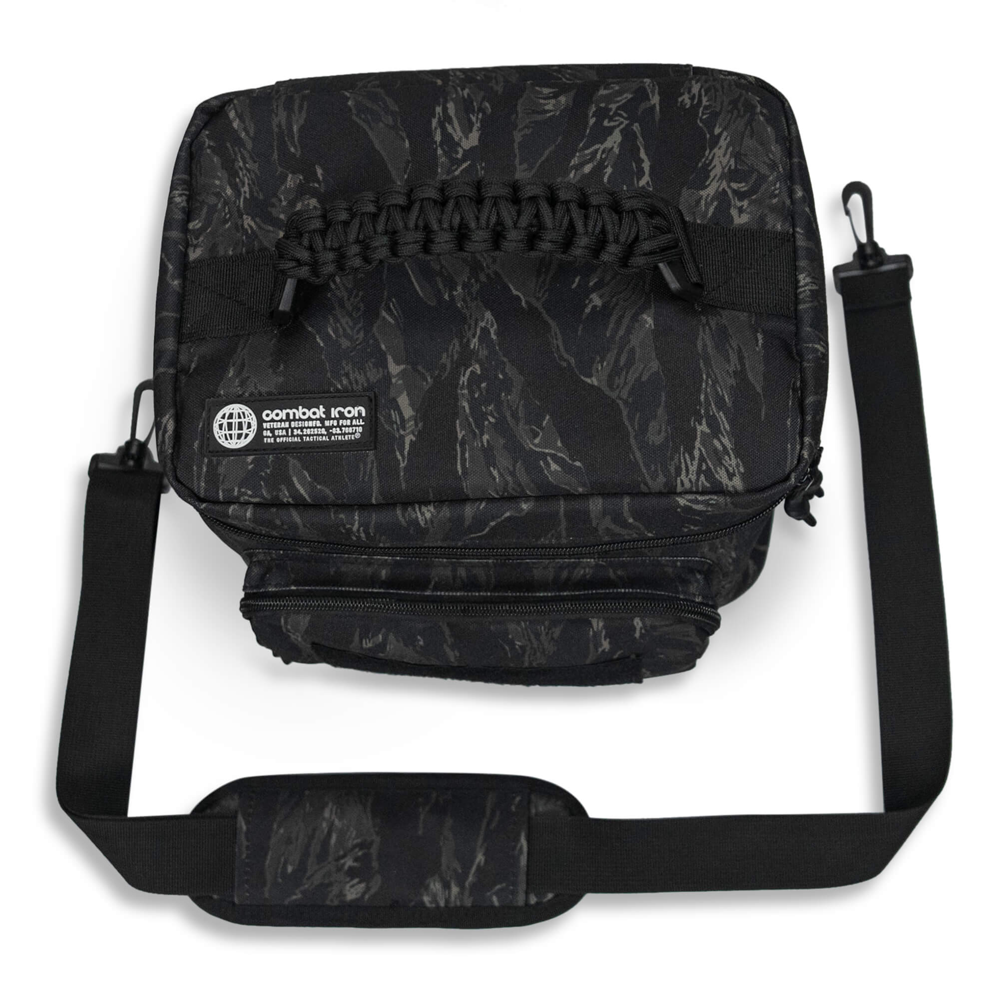 Tactical Molle Cooler / Lunch Box - Image 39