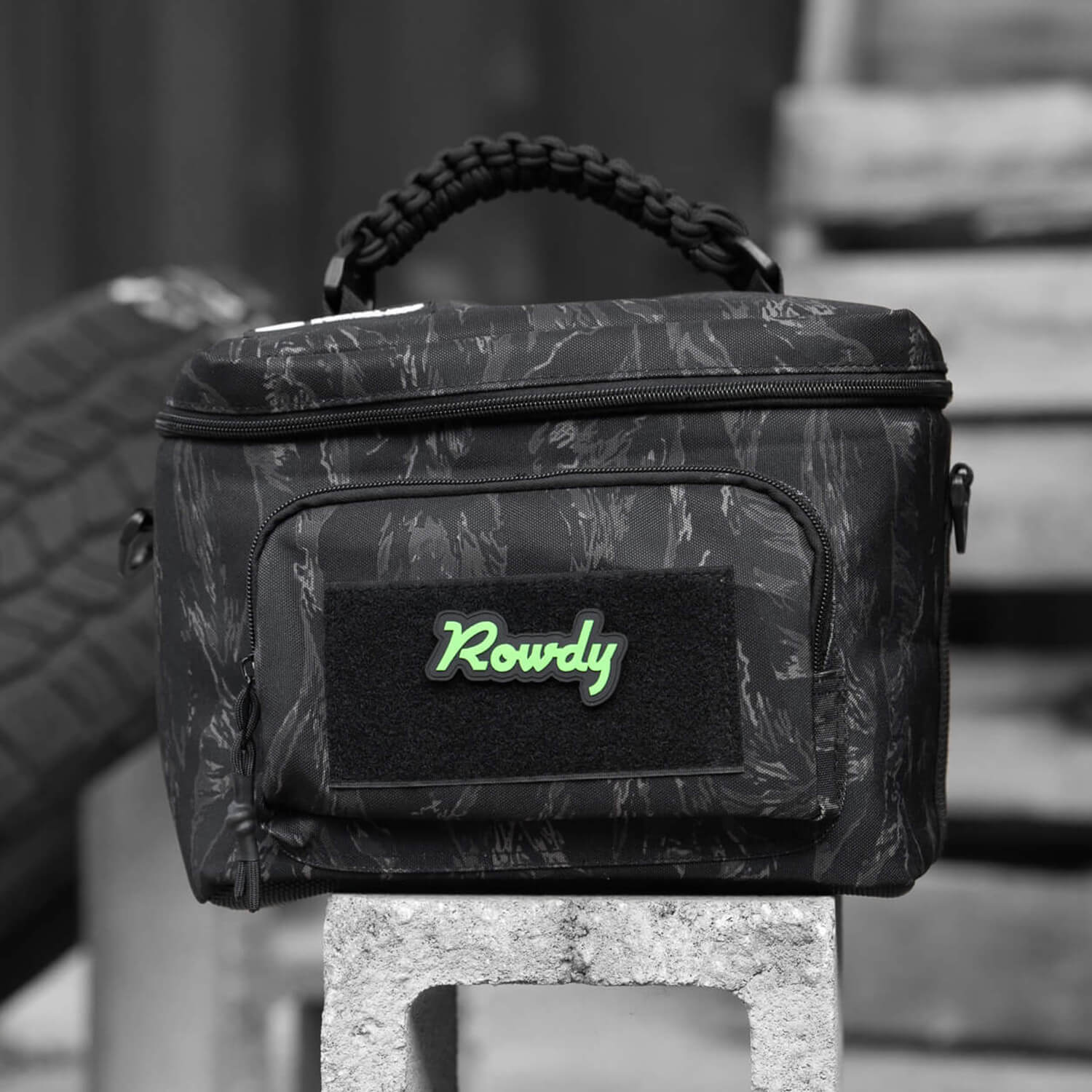 Tactical Molle Cooler / Lunch Box - Image 40