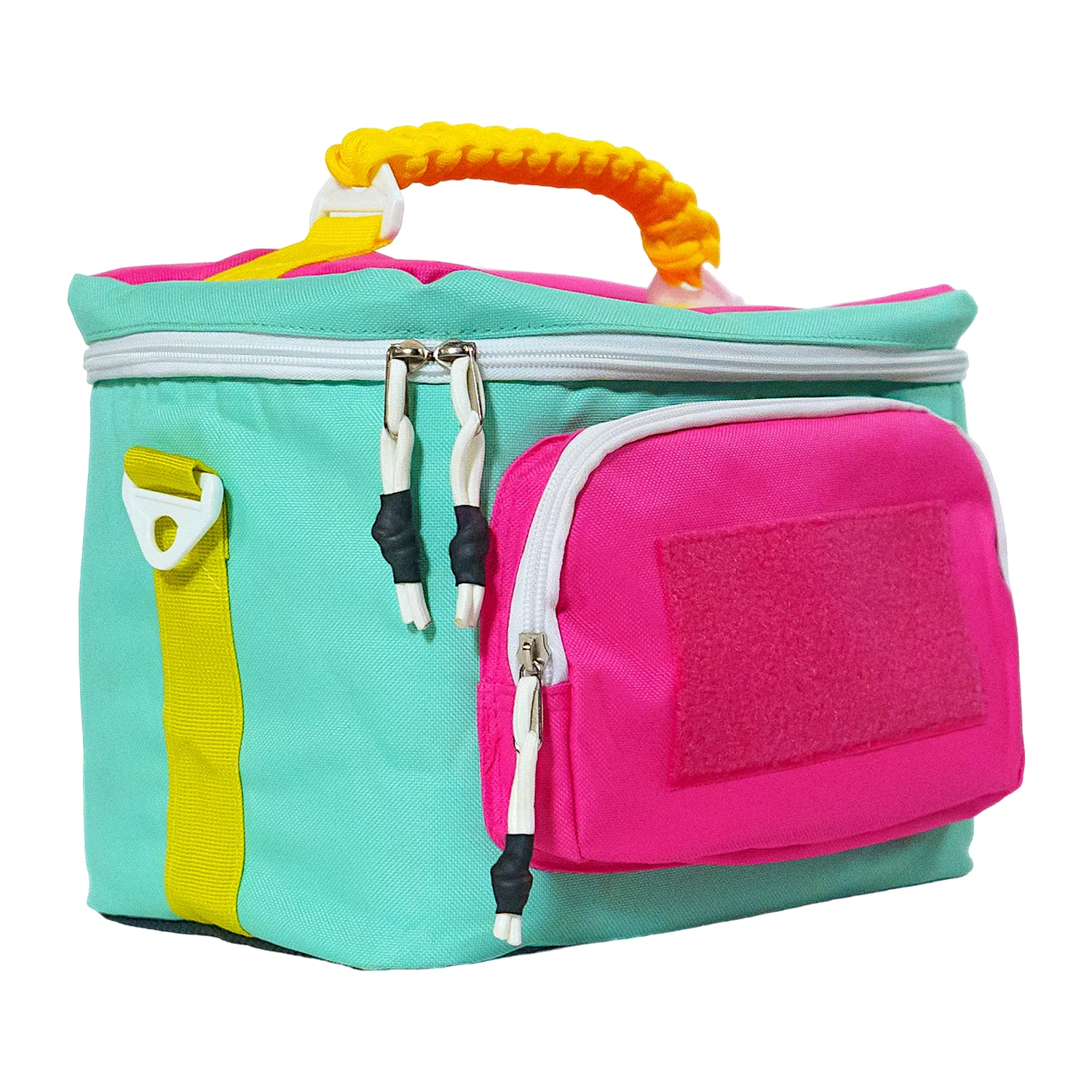 Tactical Molle Cooler / Lunch Box - Image 5
