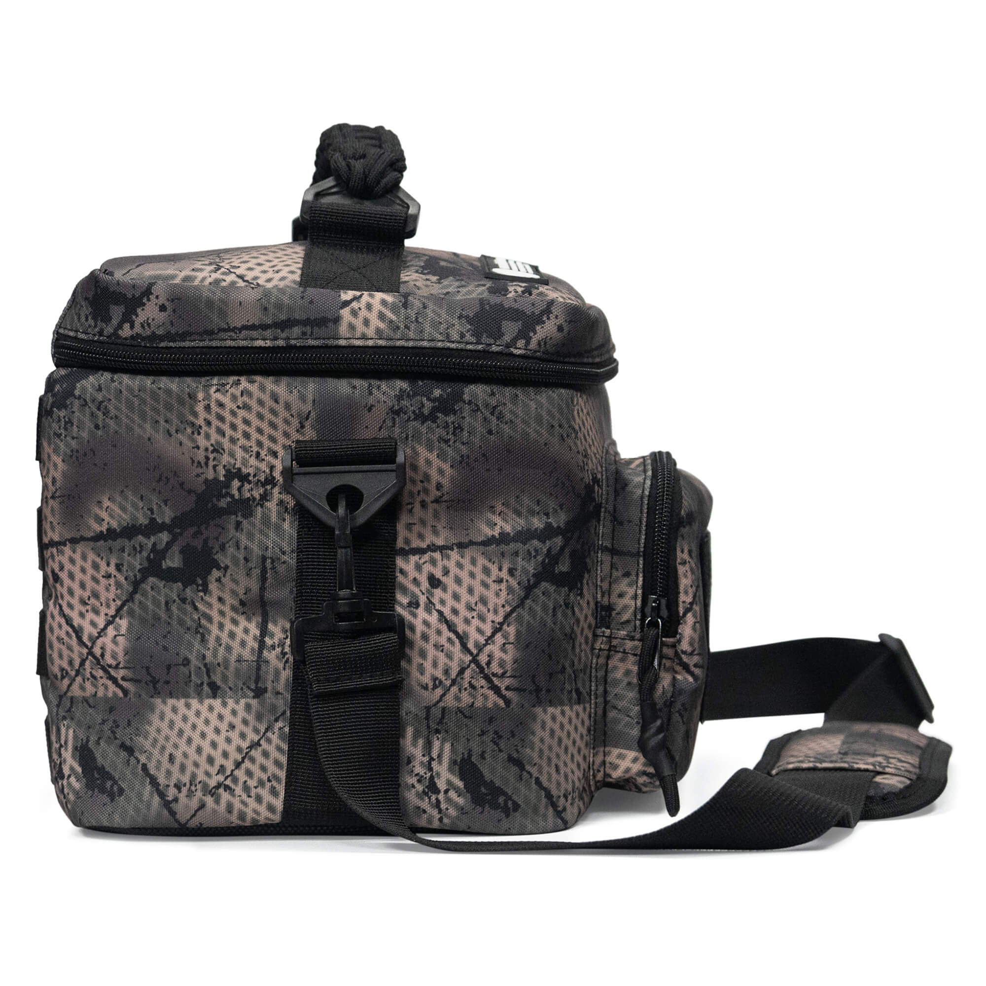 Tactical Molle Cooler / Lunch Box - Image 50