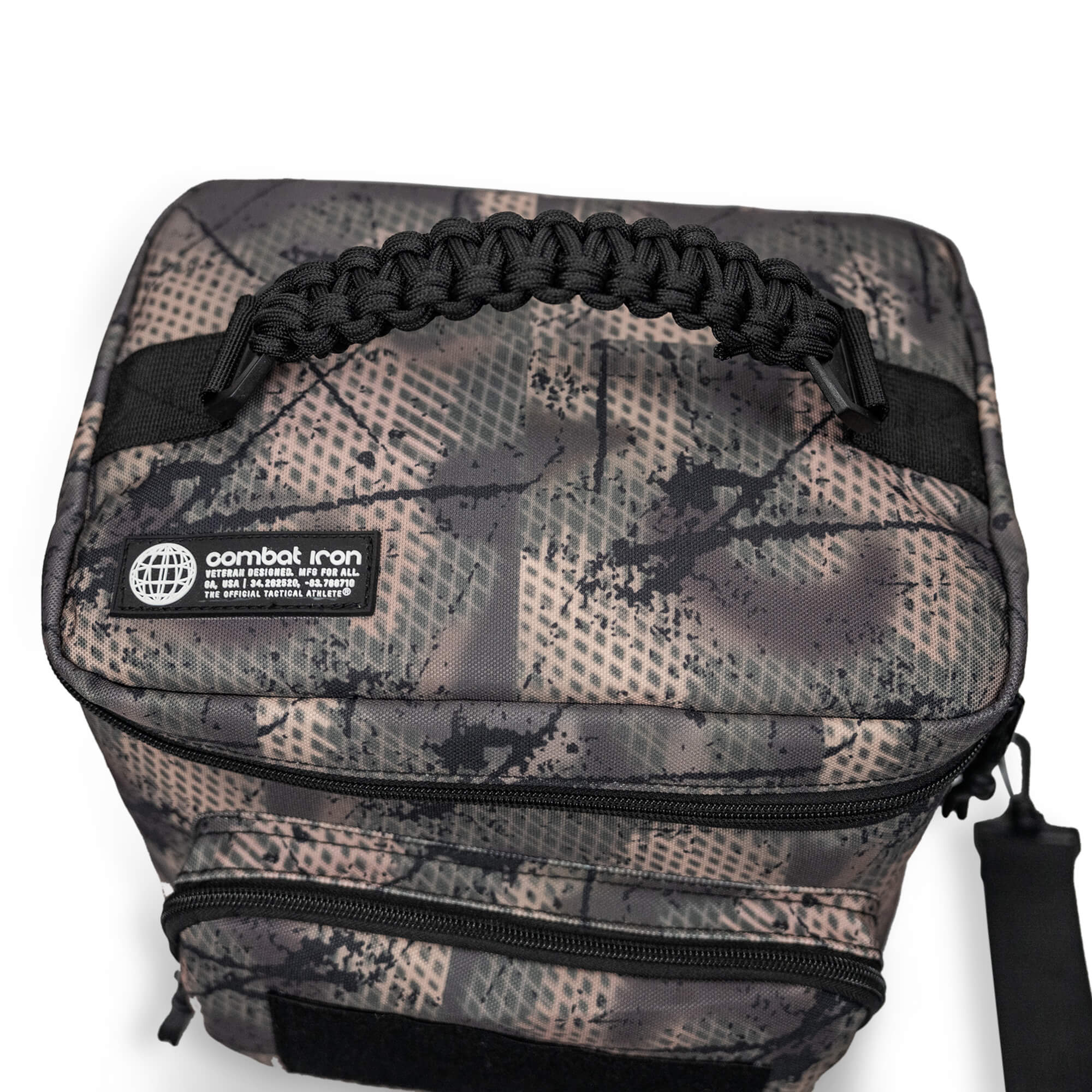 Tactical Molle Cooler / Lunch Box - Image 54