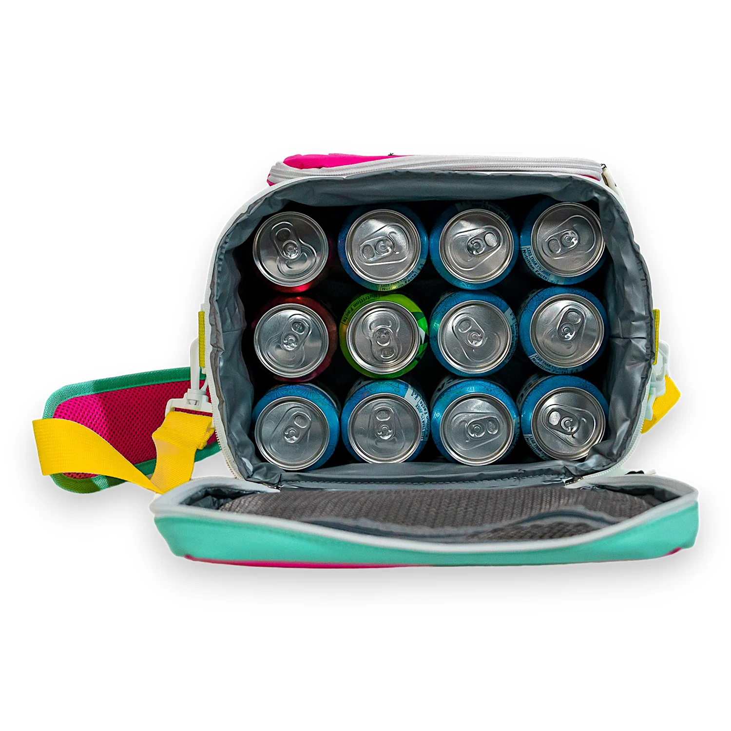 Tactical Molle Cooler / Lunch Box - Image 8