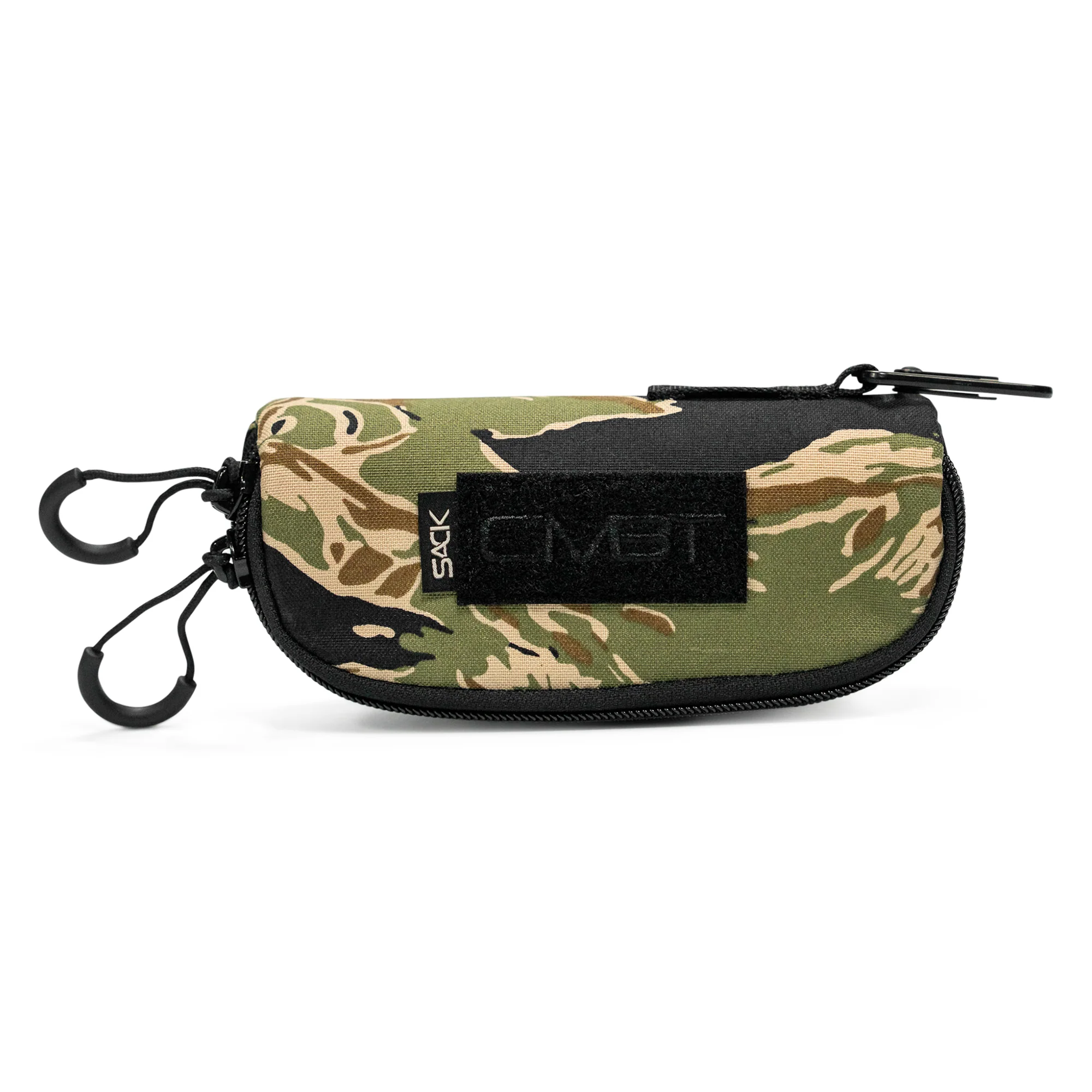 Tactical Molle Sunglasses Carrier + pvc patch - Image 14
