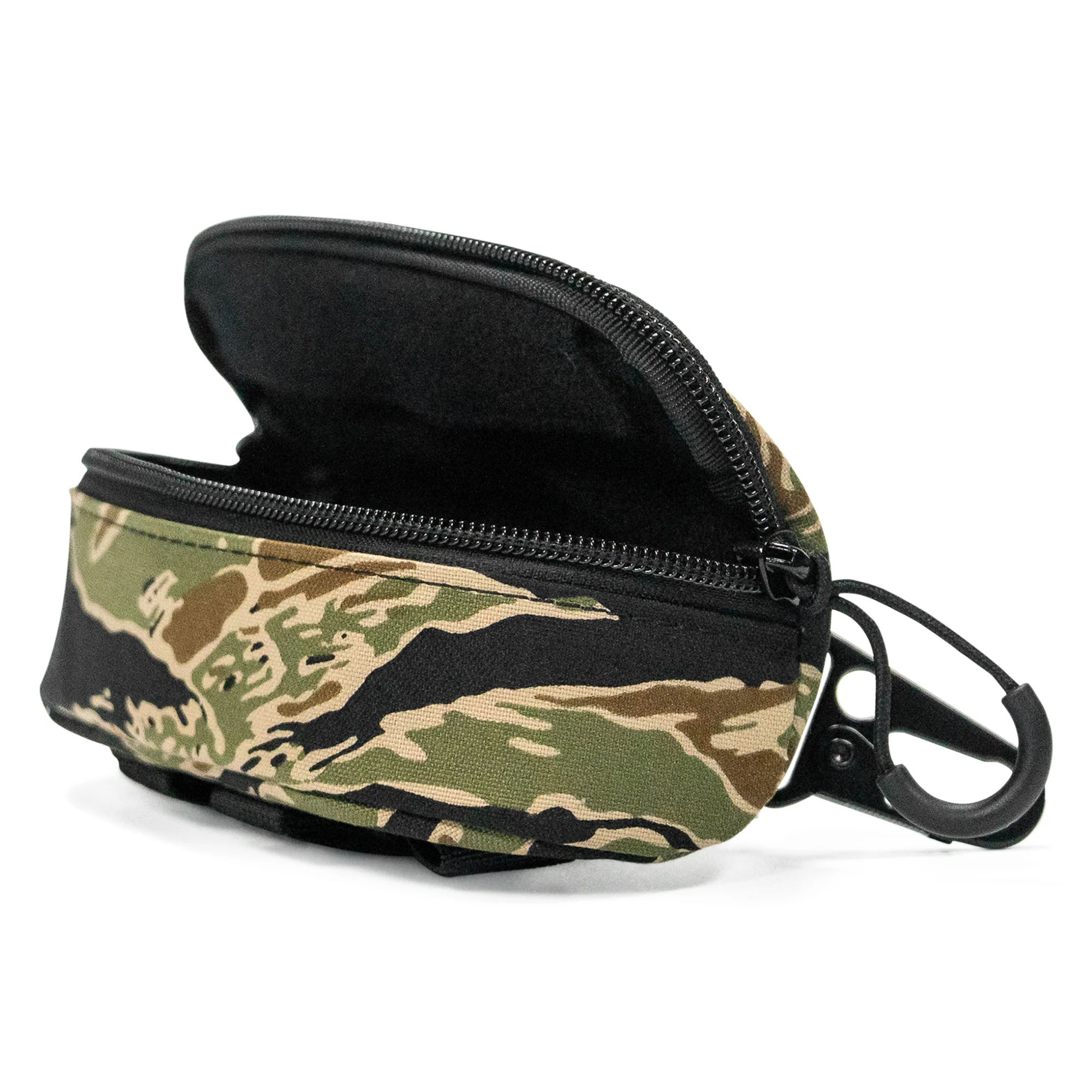 Tactical Molle Sunglasses Carrier + pvc patch - Image 23
