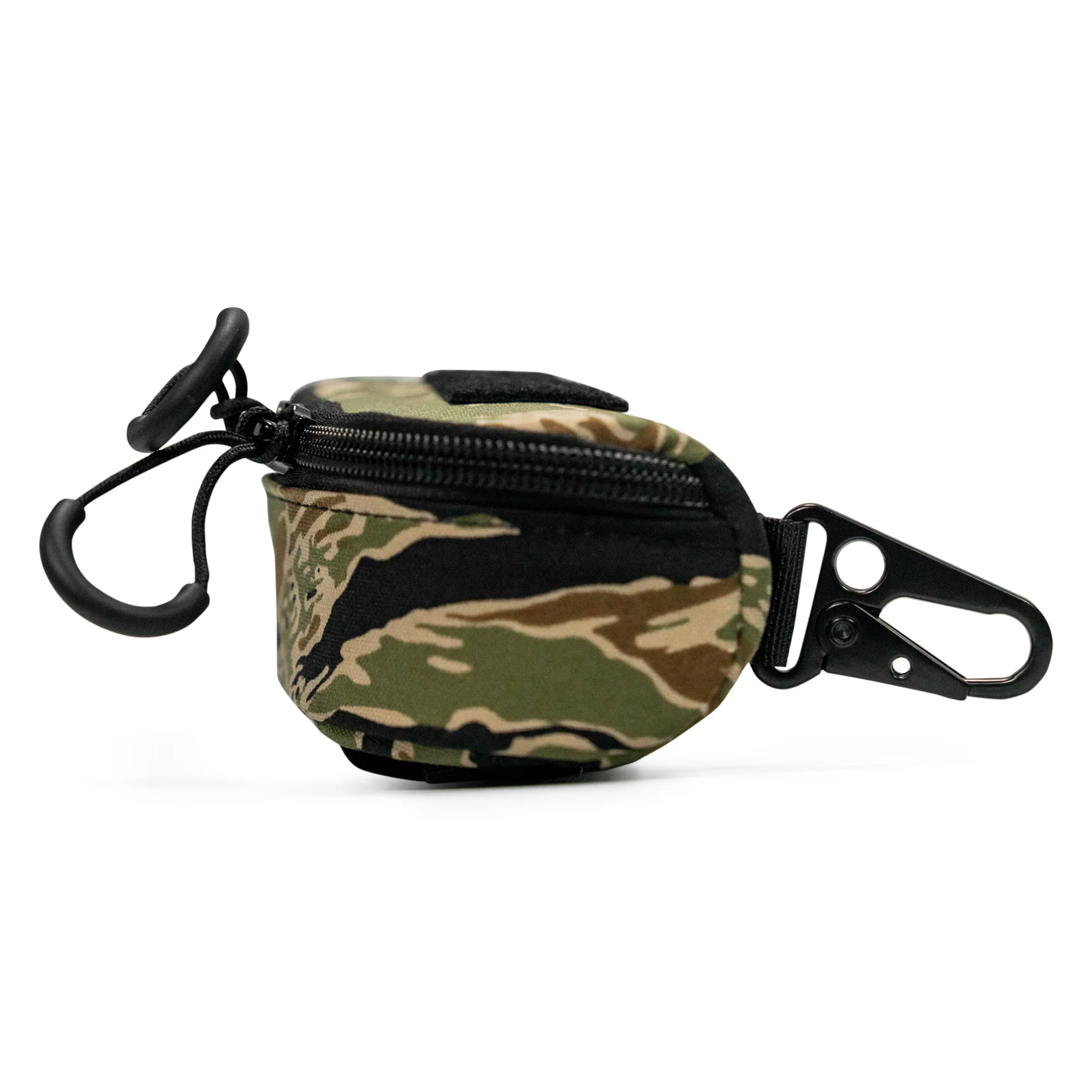 Tactical Molle Sunglasses Carrier + pvc patch - Image 24