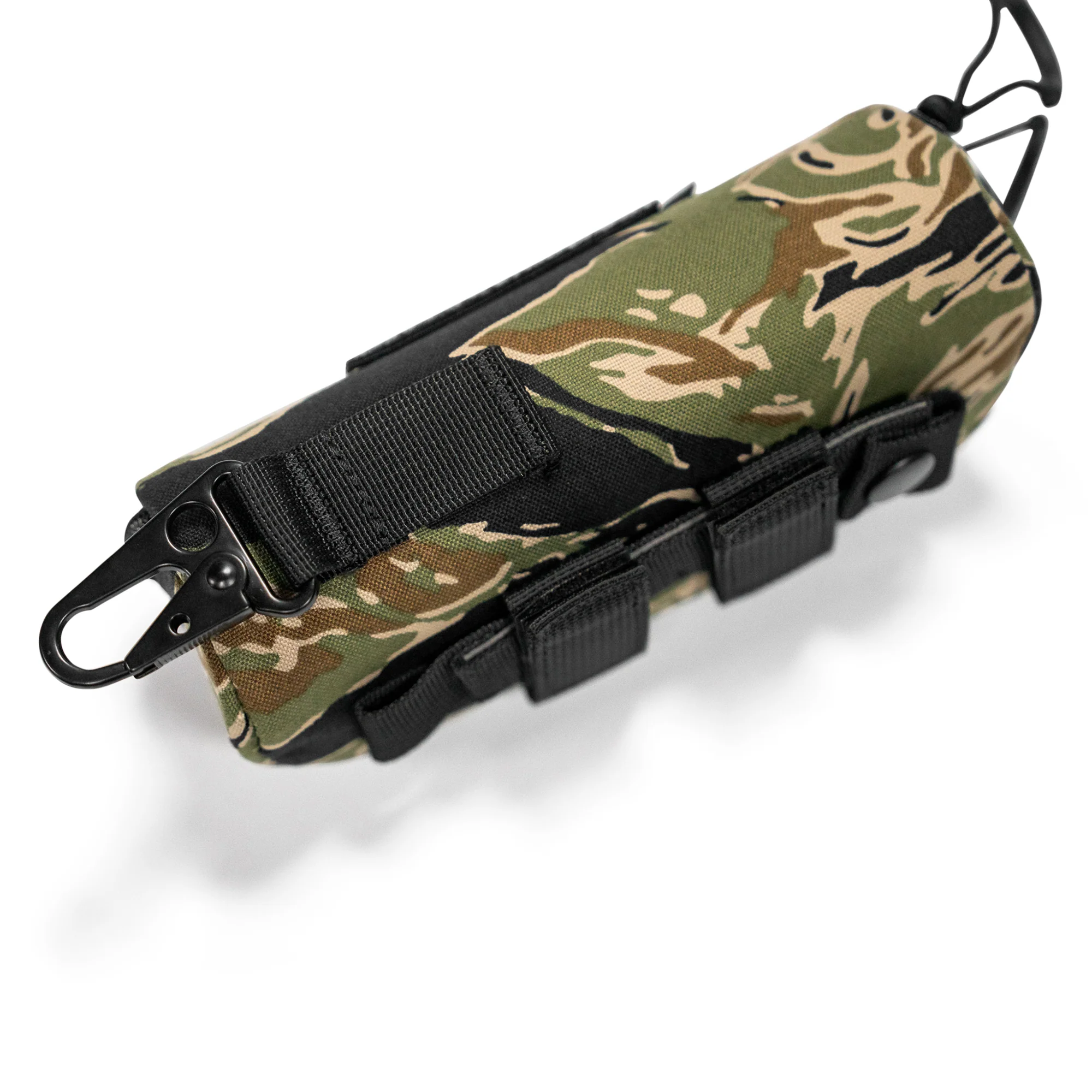Tactical Molle Sunglasses Carrier + pvc patch - Image 25
