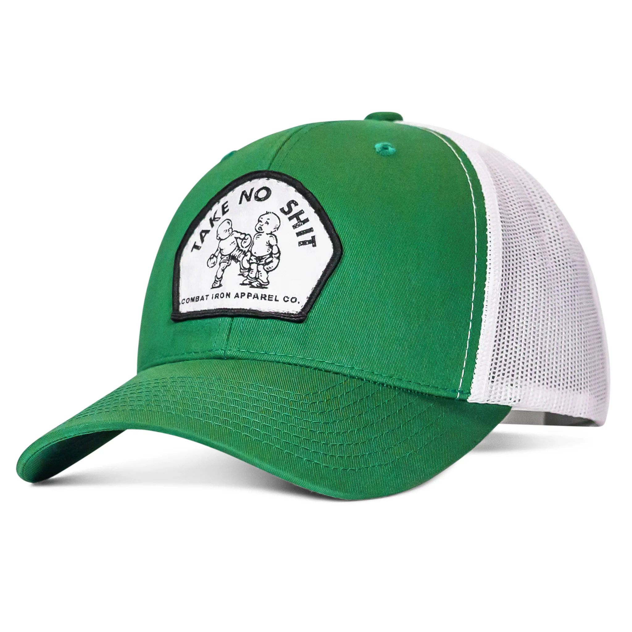 Take No Shit Patch SnapBack - Image 16