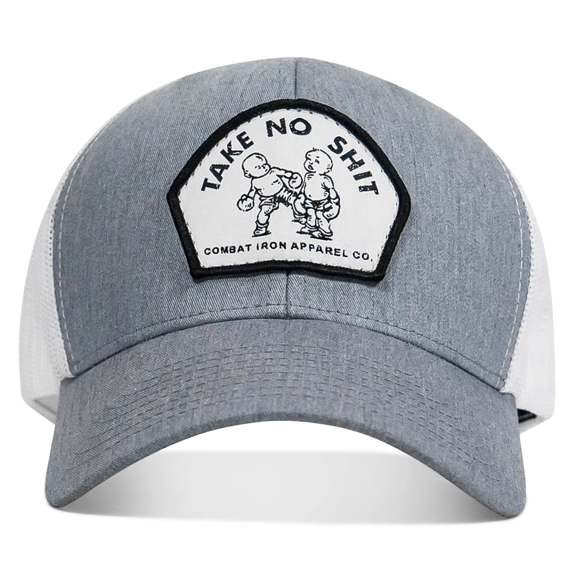 Take No Shit Patch SnapBack - Image 24