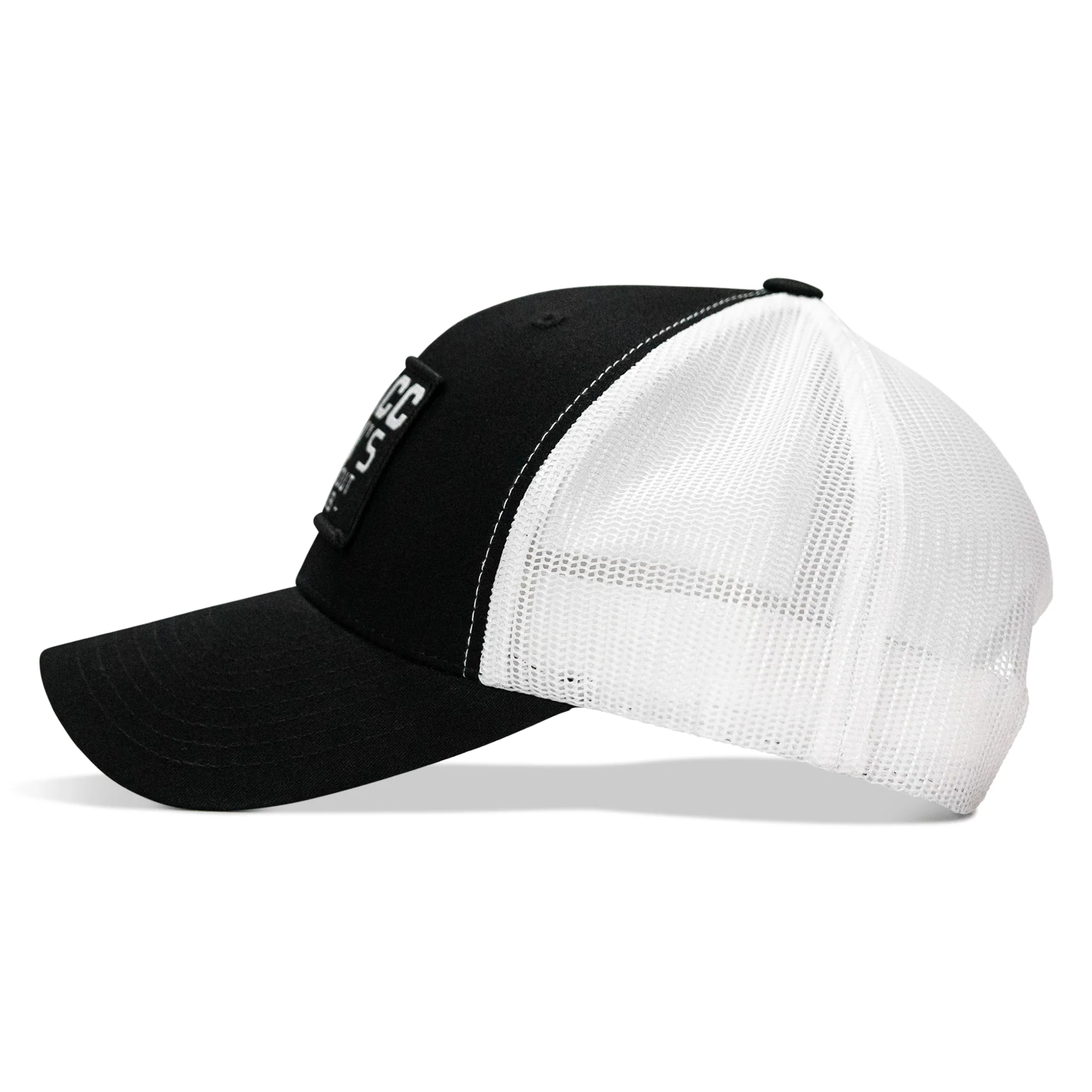 Thicc Boys Workout Patch Snapback Hat - Image 36