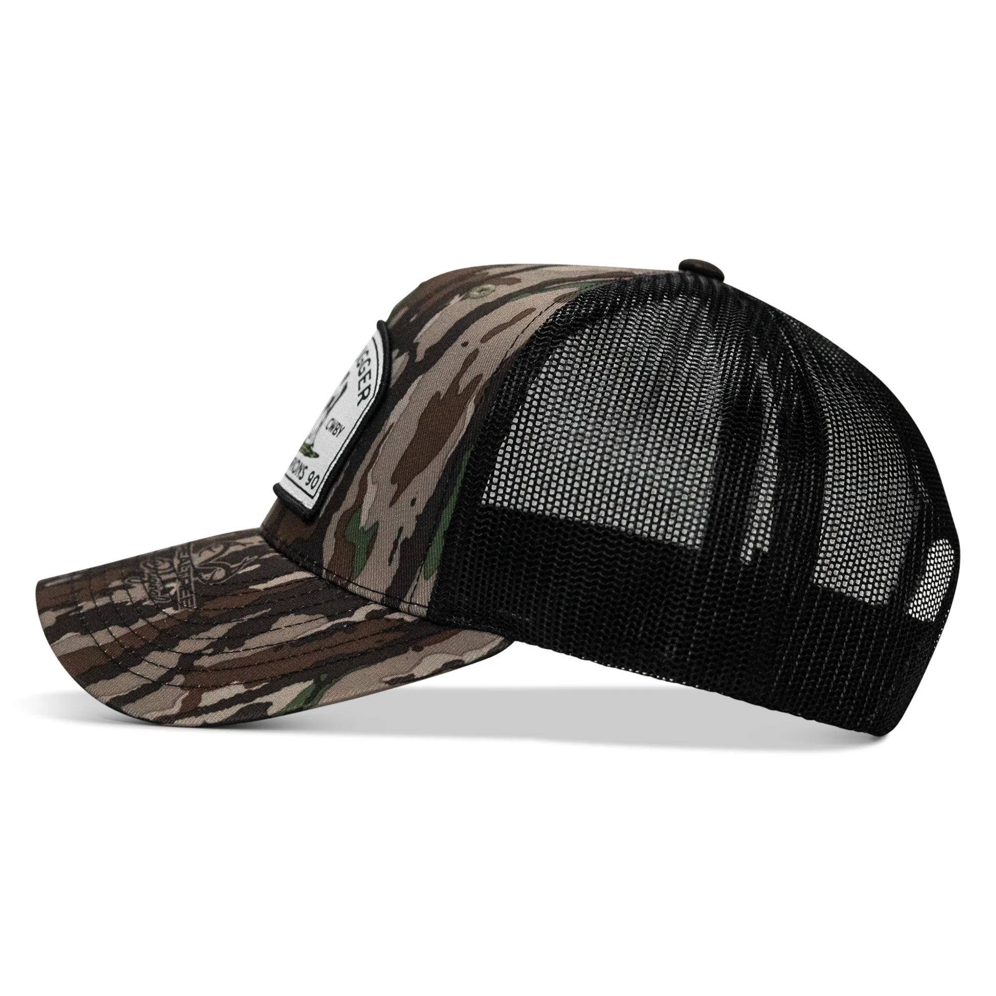 Tiddy Tugger State Champions SnapBack - Image 17