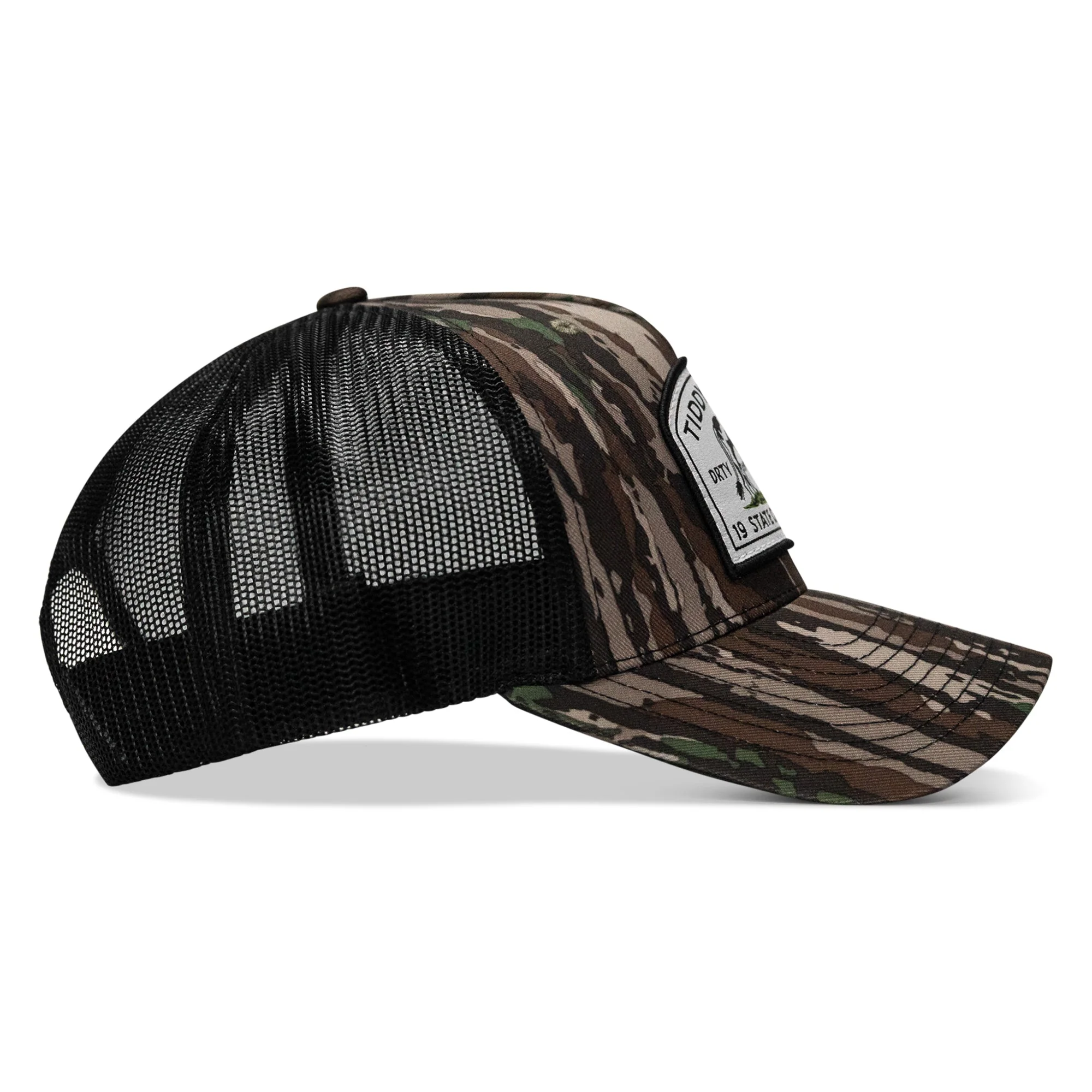 Tiddy Tugger State Champions SnapBack - Image 18