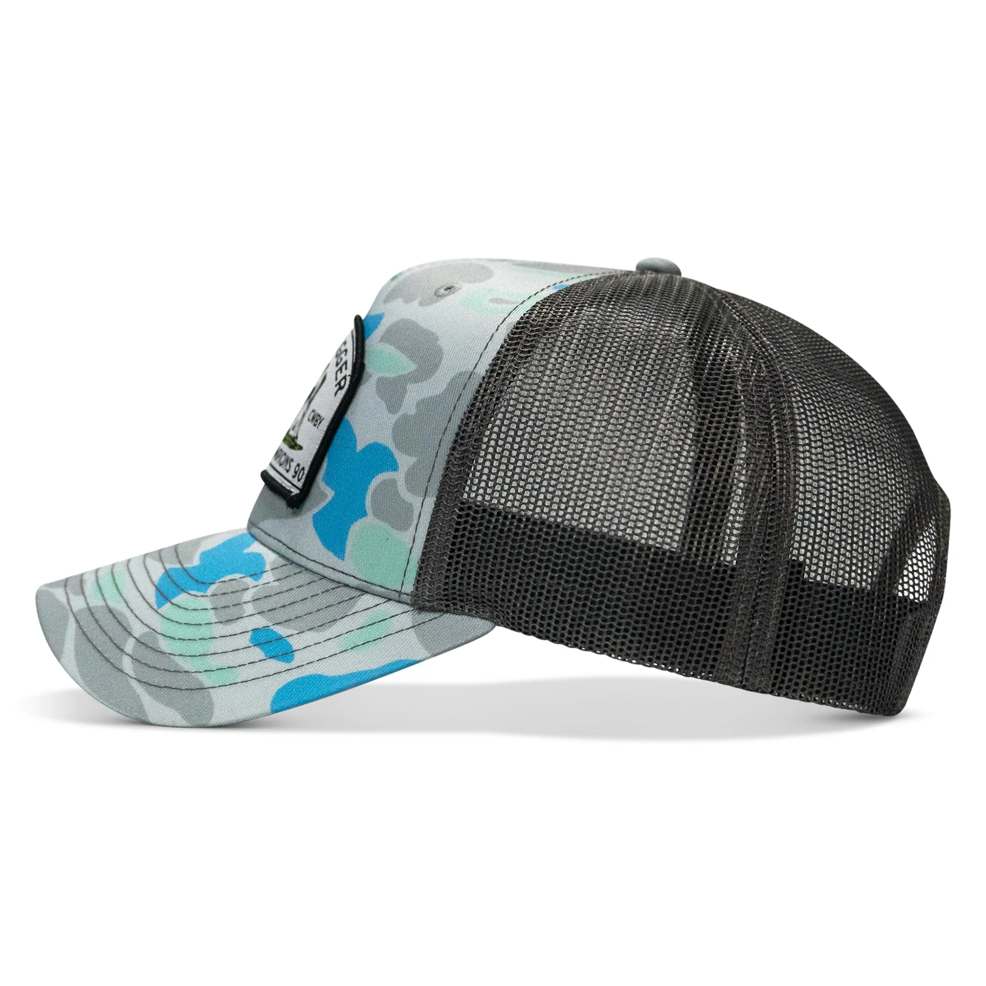 Tiddy Tugger State Champions SnapBack - Image 22