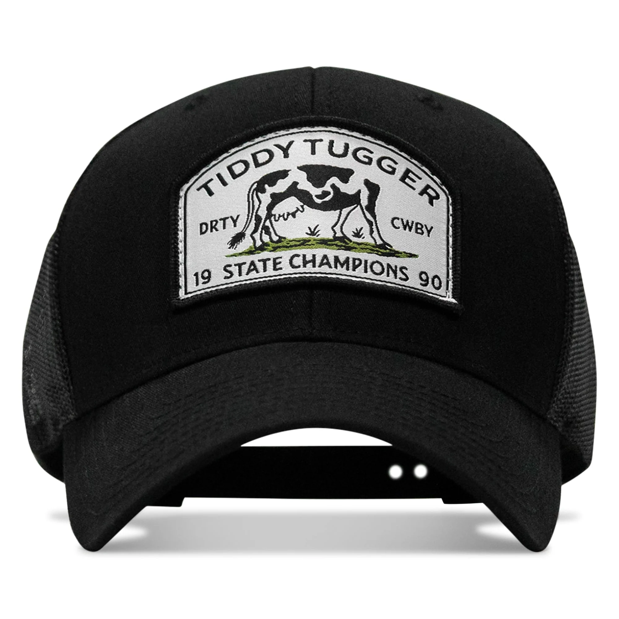 Tiddy Tugger State Champions SnapBack - Image 24