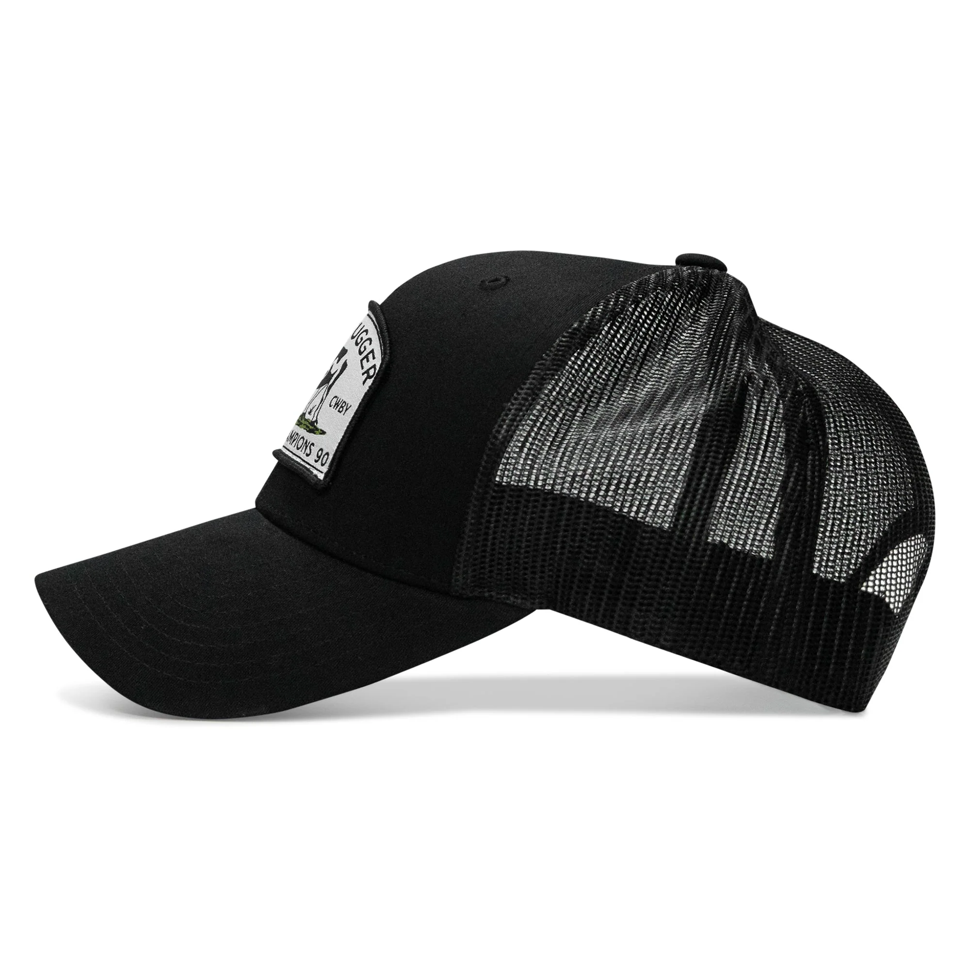Tiddy Tugger State Champions SnapBack - Image 27