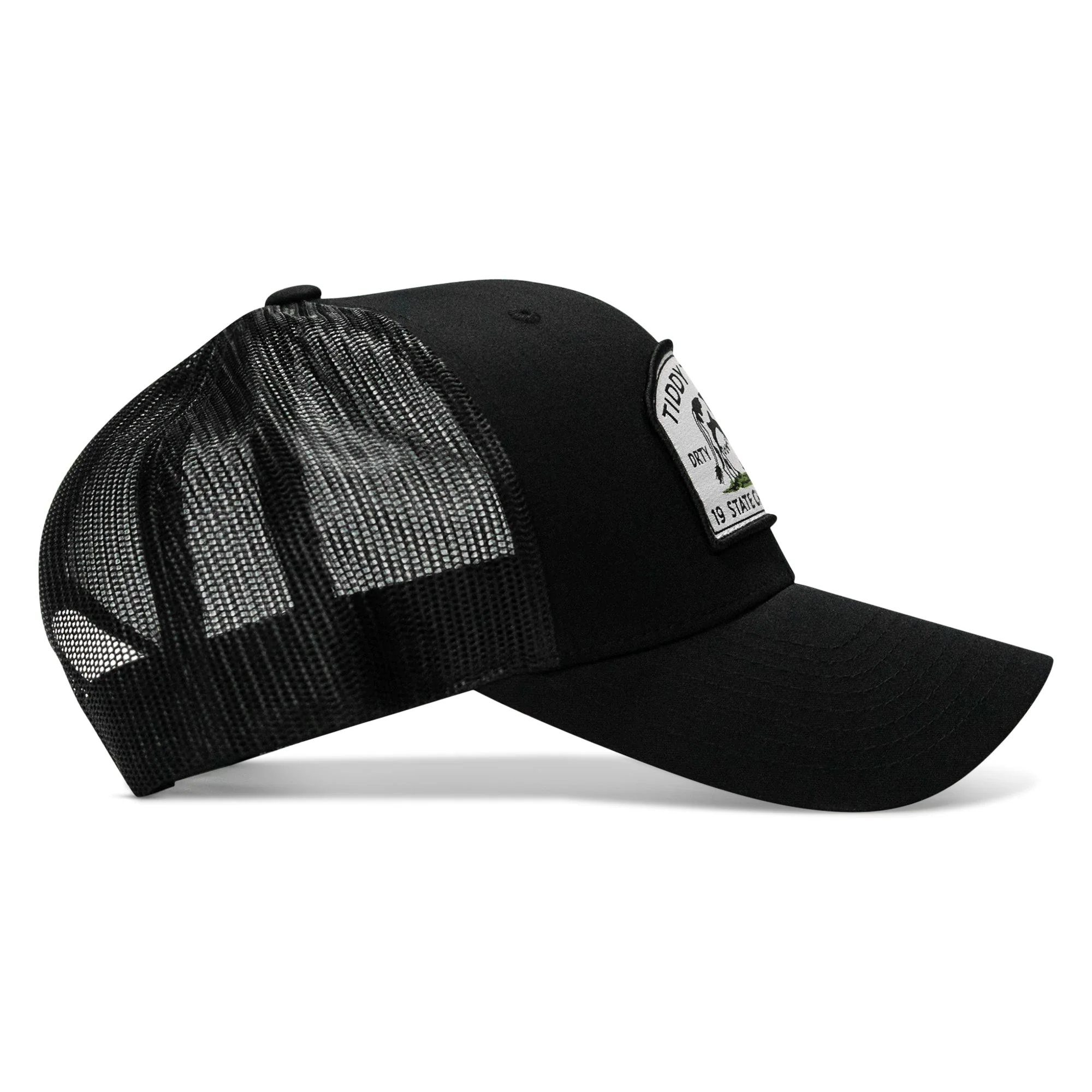 Tiddy Tugger State Champions SnapBack - Image 28