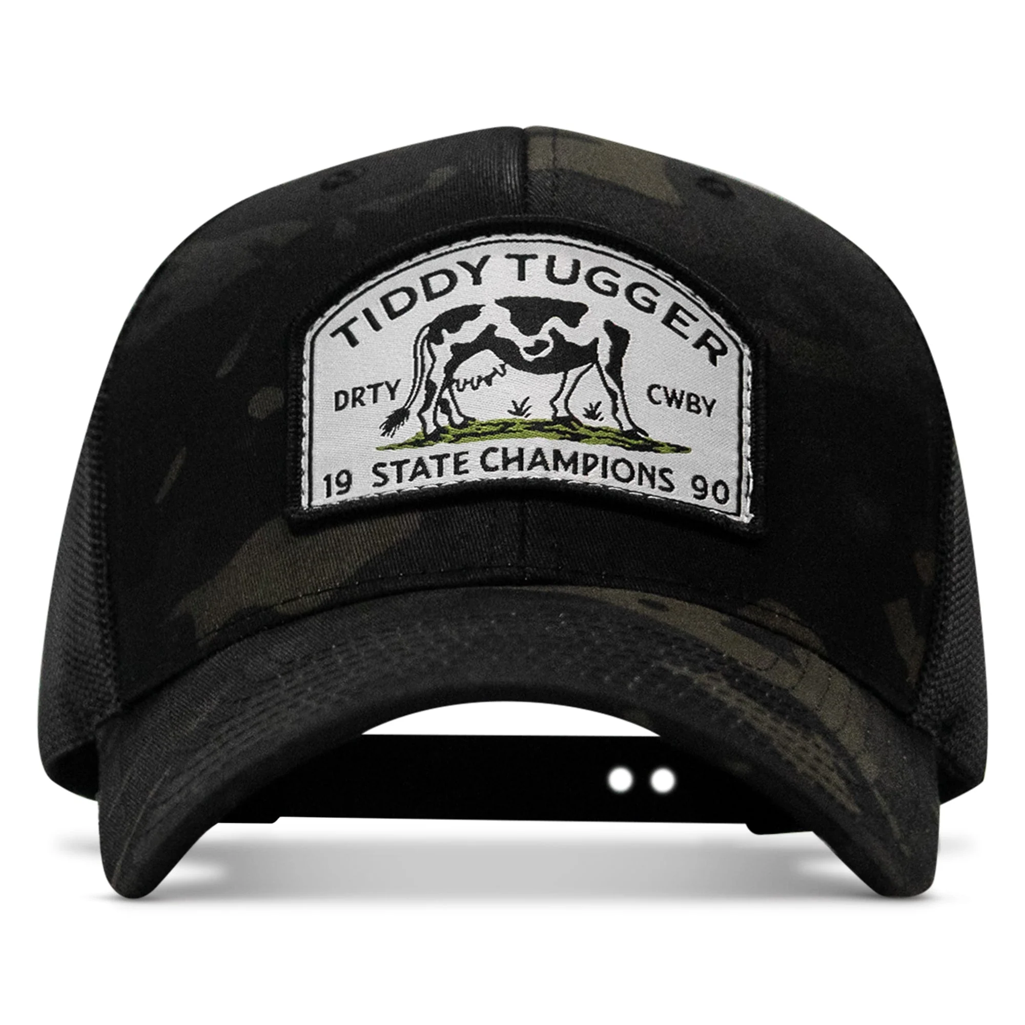 Tiddy Tugger State Champions SnapBack - Image 29