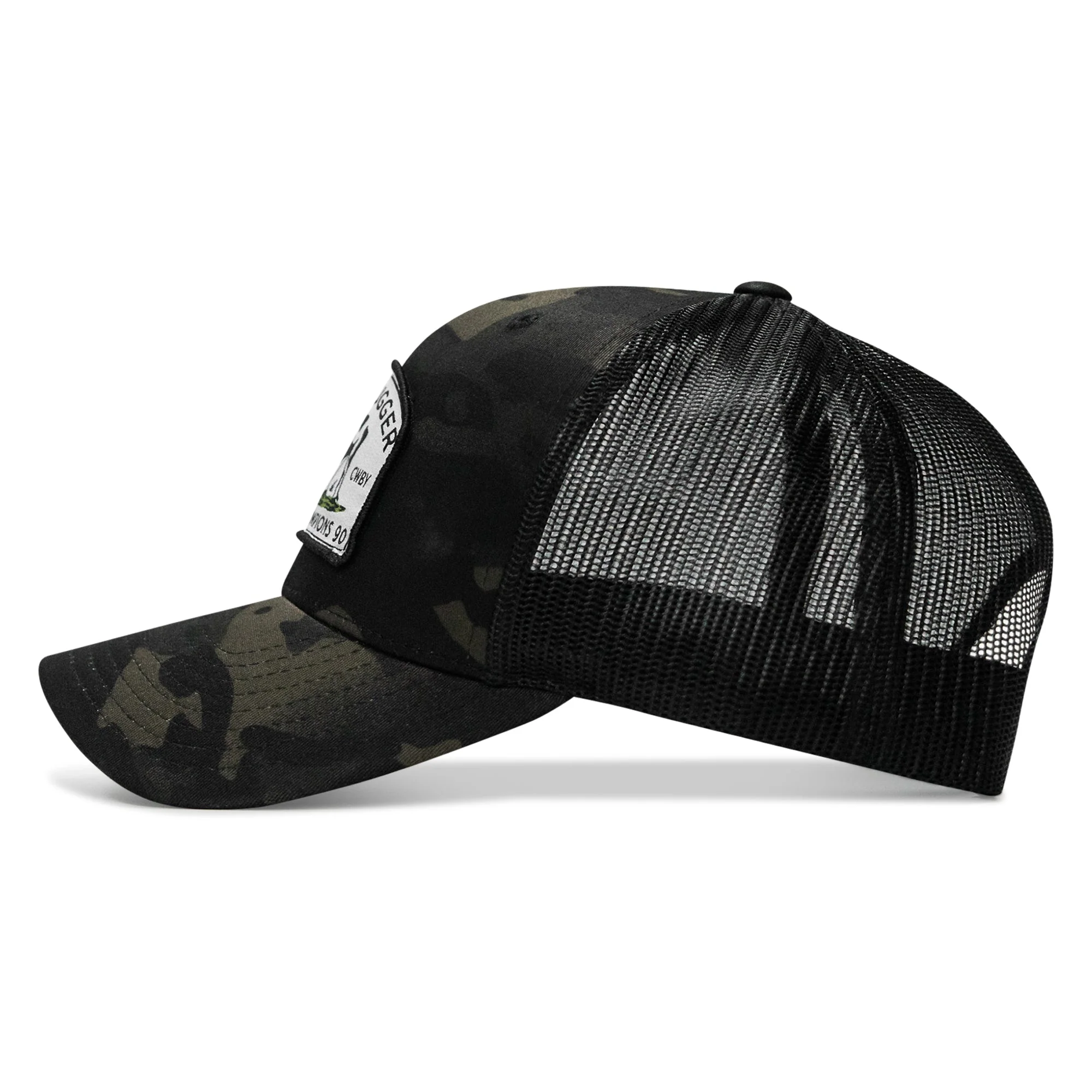 Tiddy Tugger State Champions SnapBack - Image 32