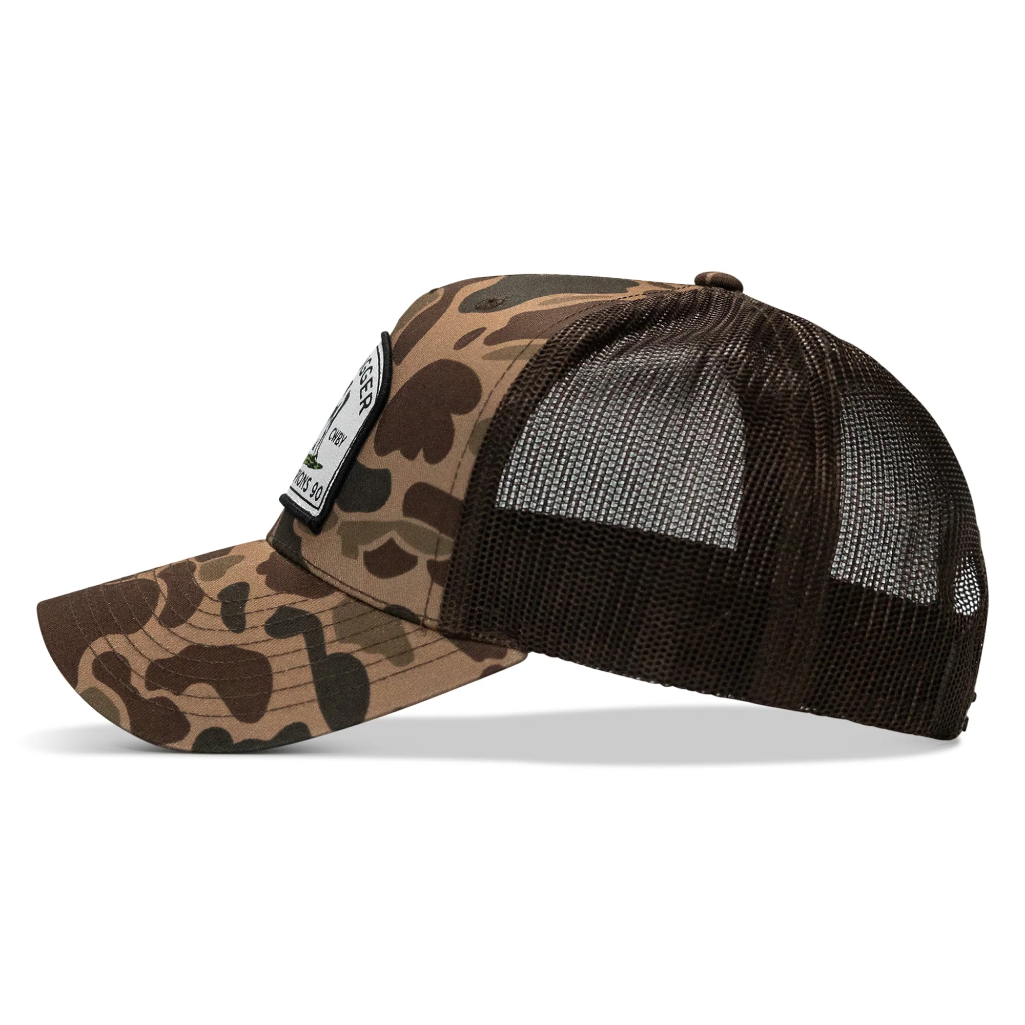 Tiddy Tugger State Champions SnapBack - Image 37
