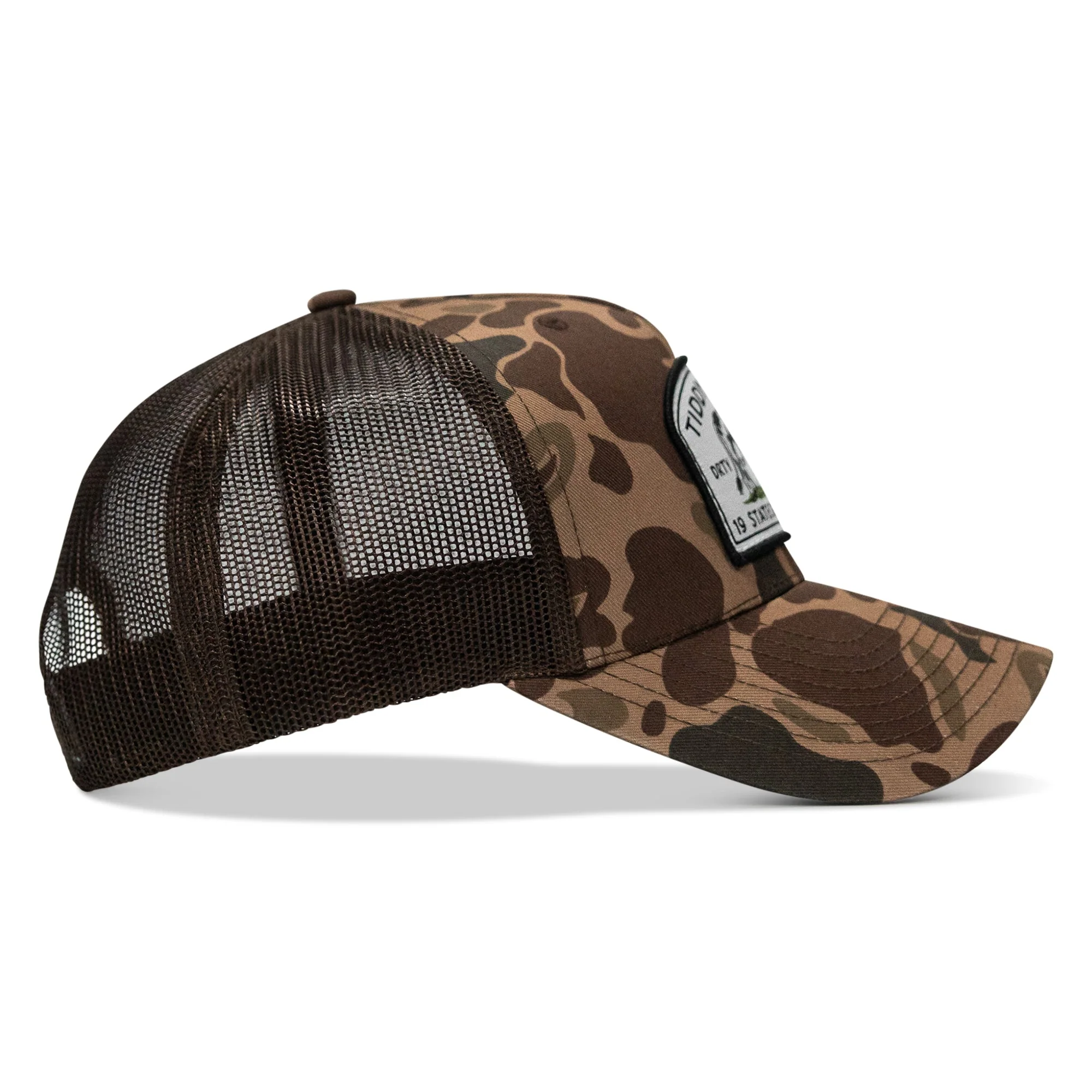 Tiddy Tugger State Champions SnapBack - Image 38