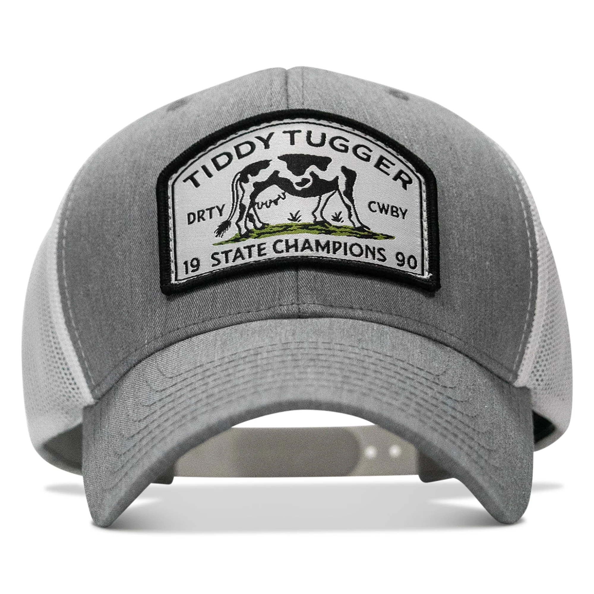Tiddy Tugger State Champions SnapBack - Image 4
